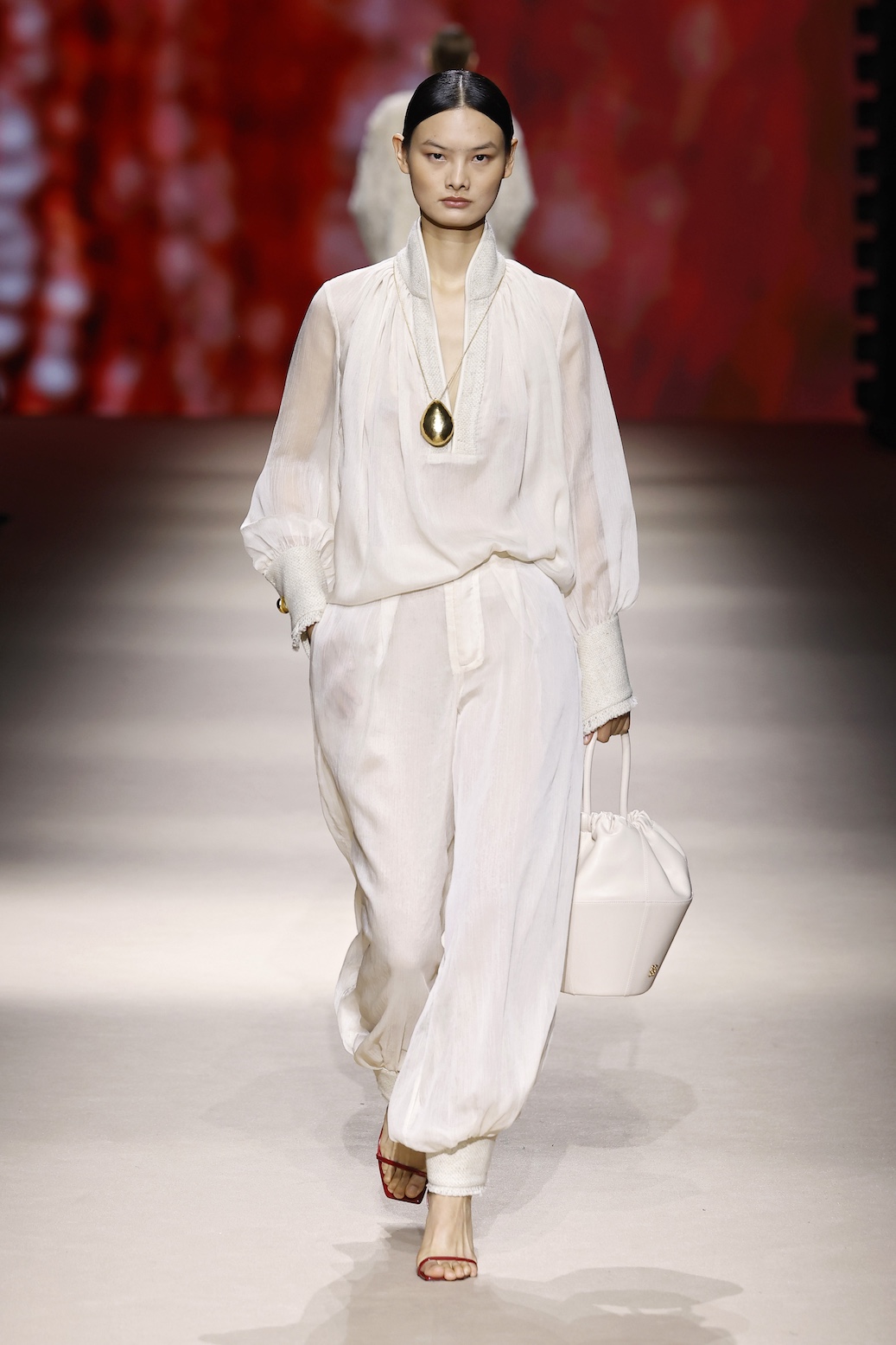 83º Edición MBFWmadrid