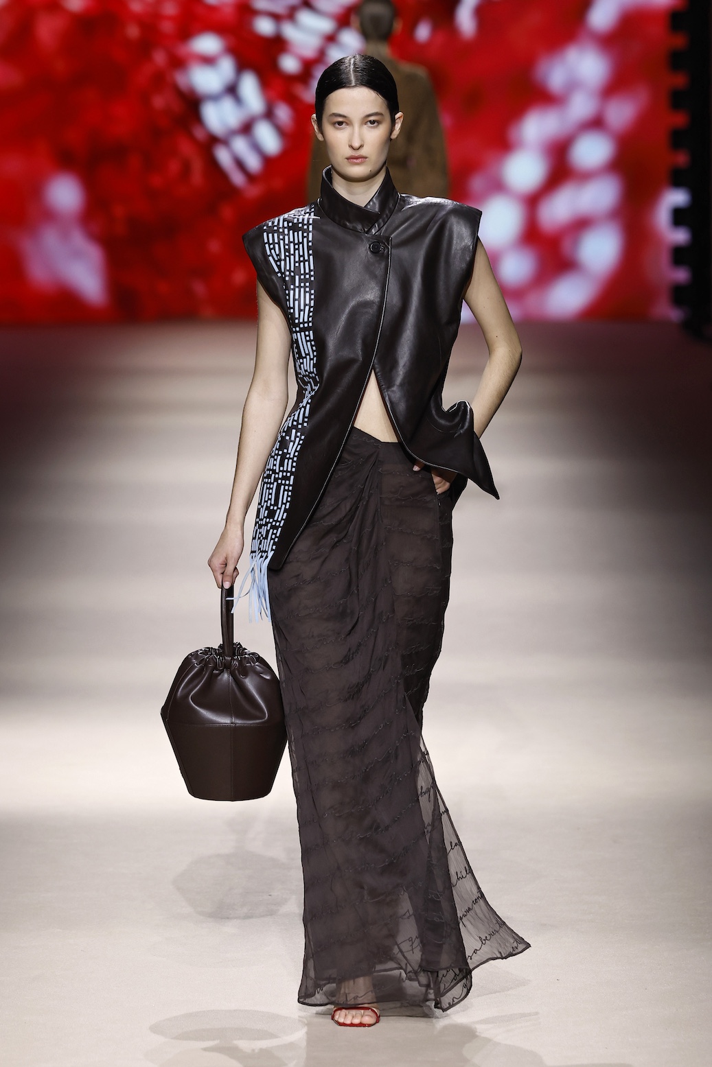 83º Edición MBFWmadrid