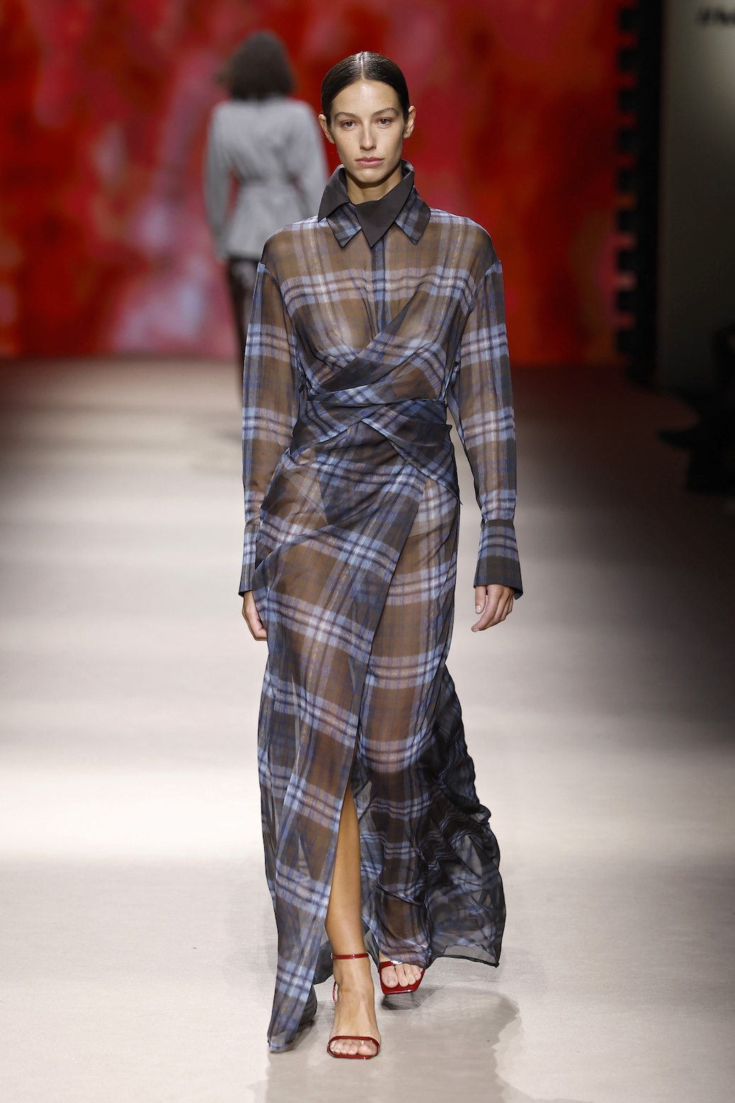 83º Edición MBFWmadrid