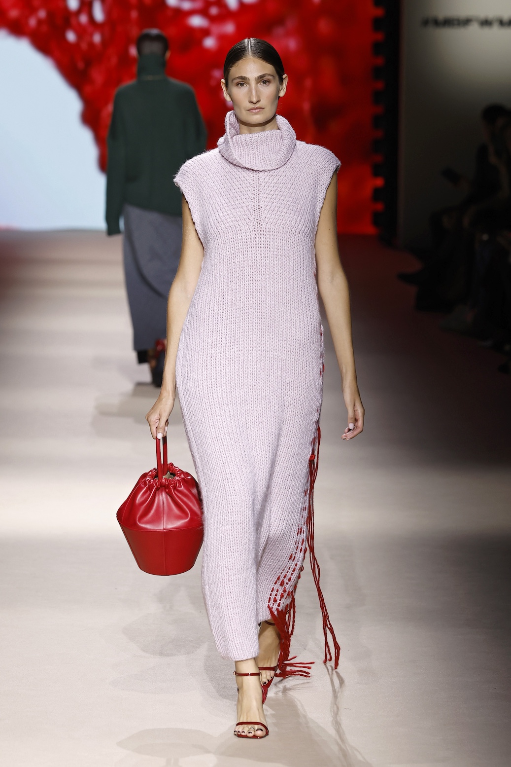 83º Edición MBFWmadrid