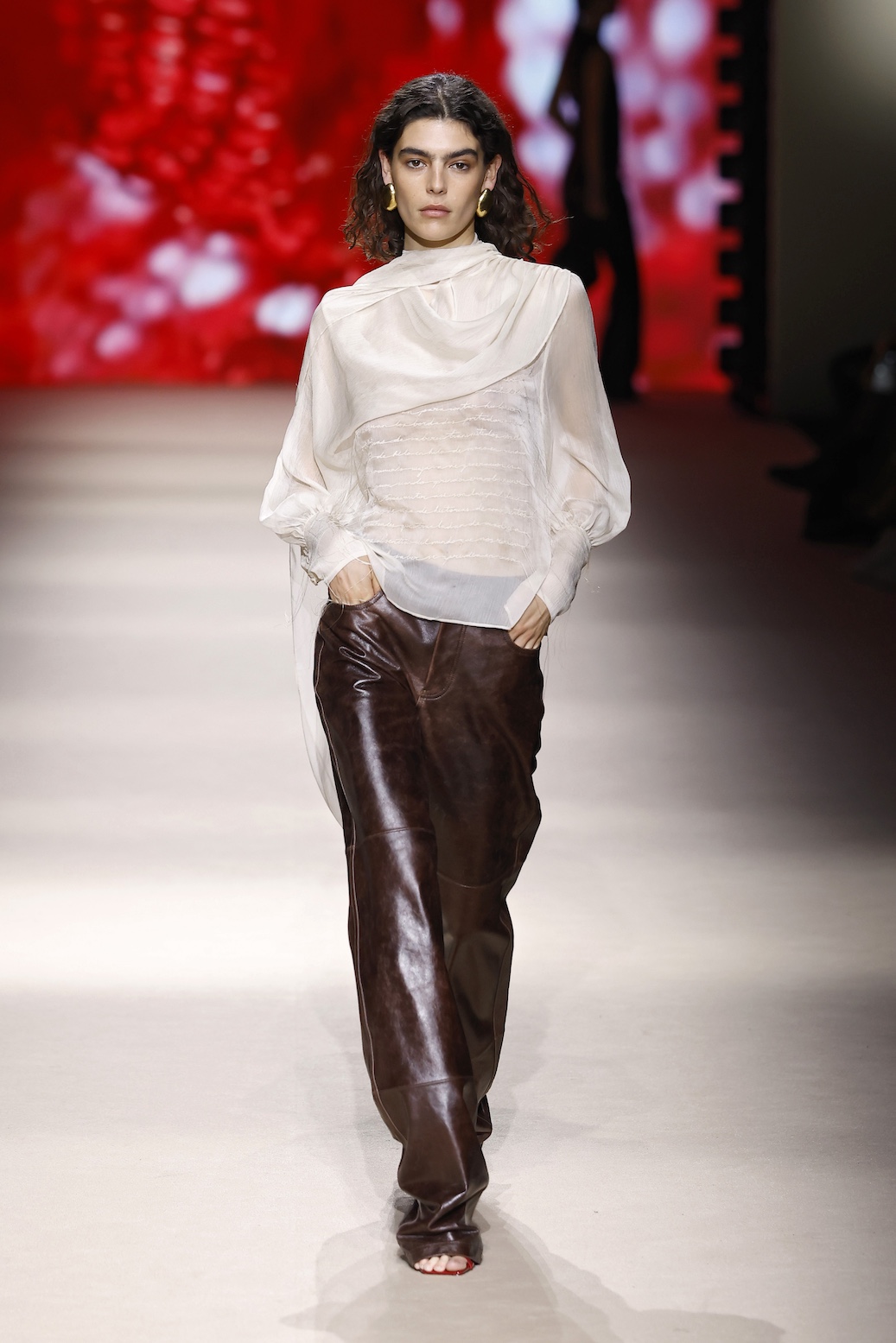 83º Edición MBFWmadrid