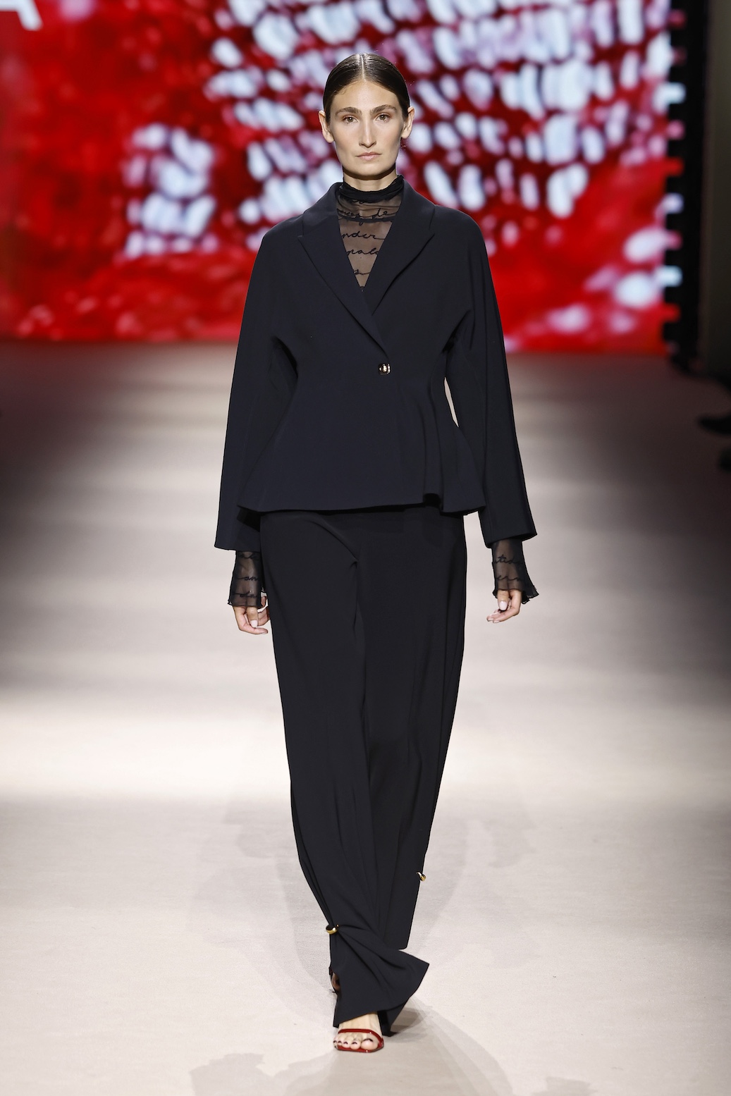 83º Edición MBFWmadrid