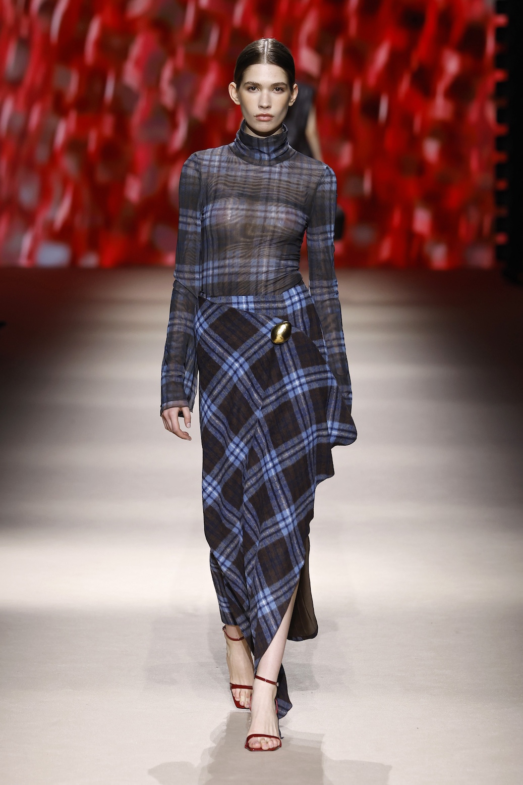 83º Edición MBFWmadrid