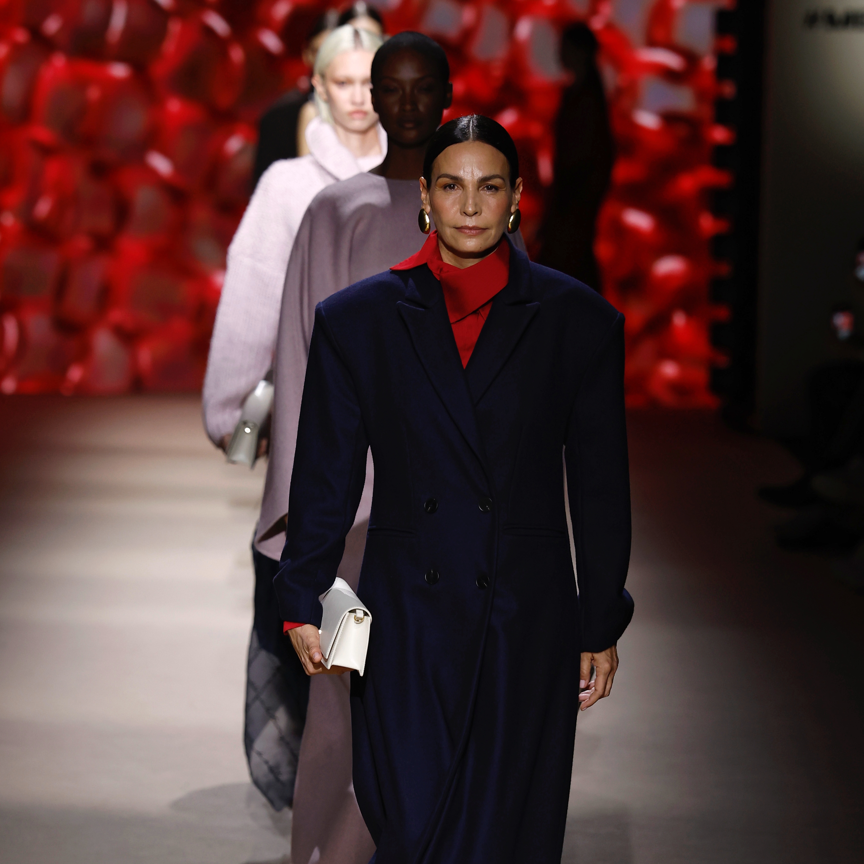 83º Edición MBFWmadrid