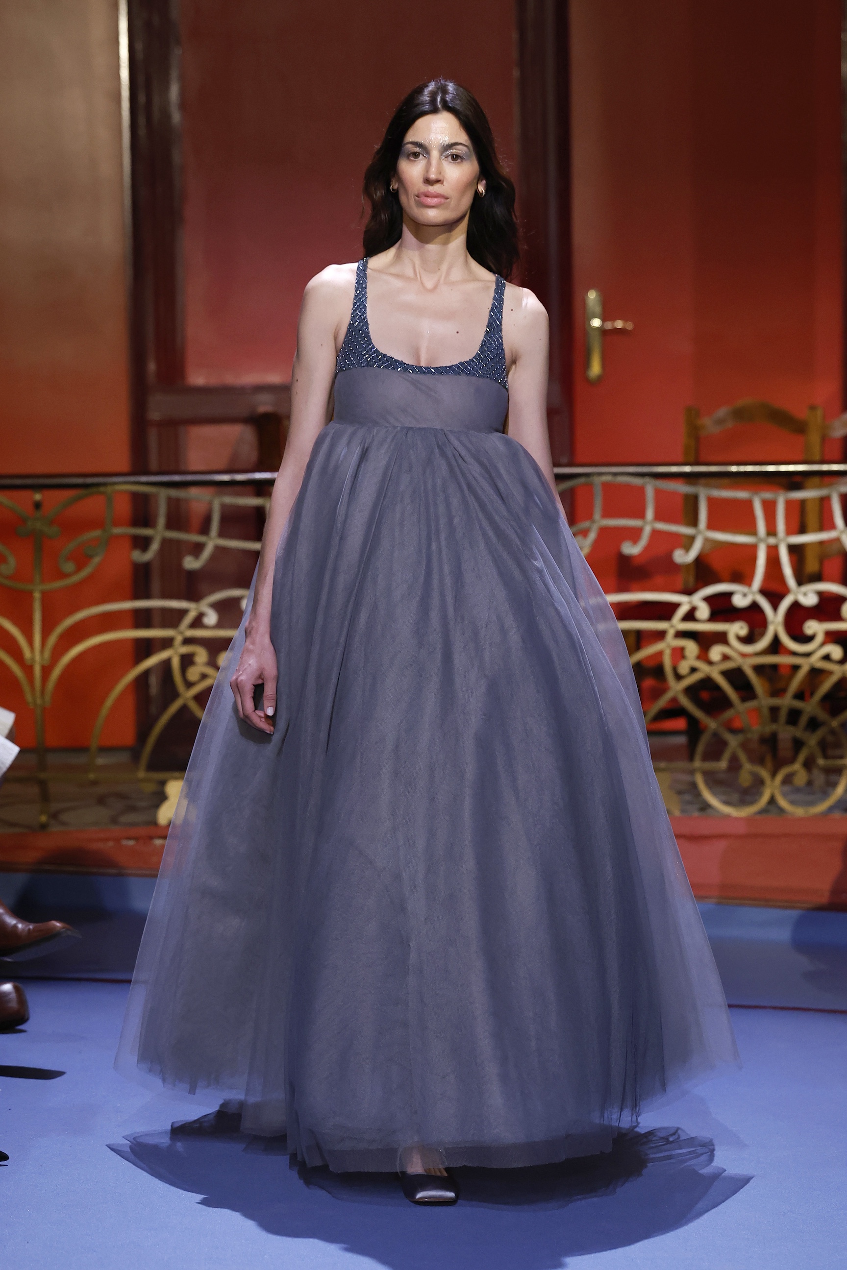 83º Edición MBFWmadrid