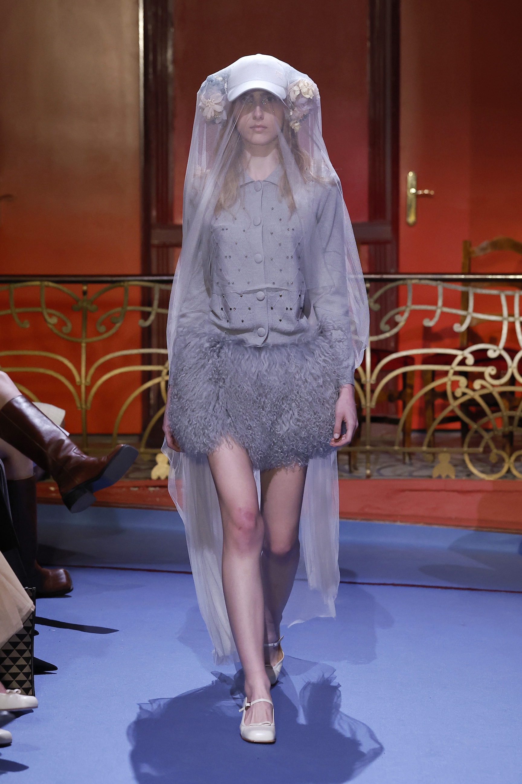 83º Edición MBFWmadrid