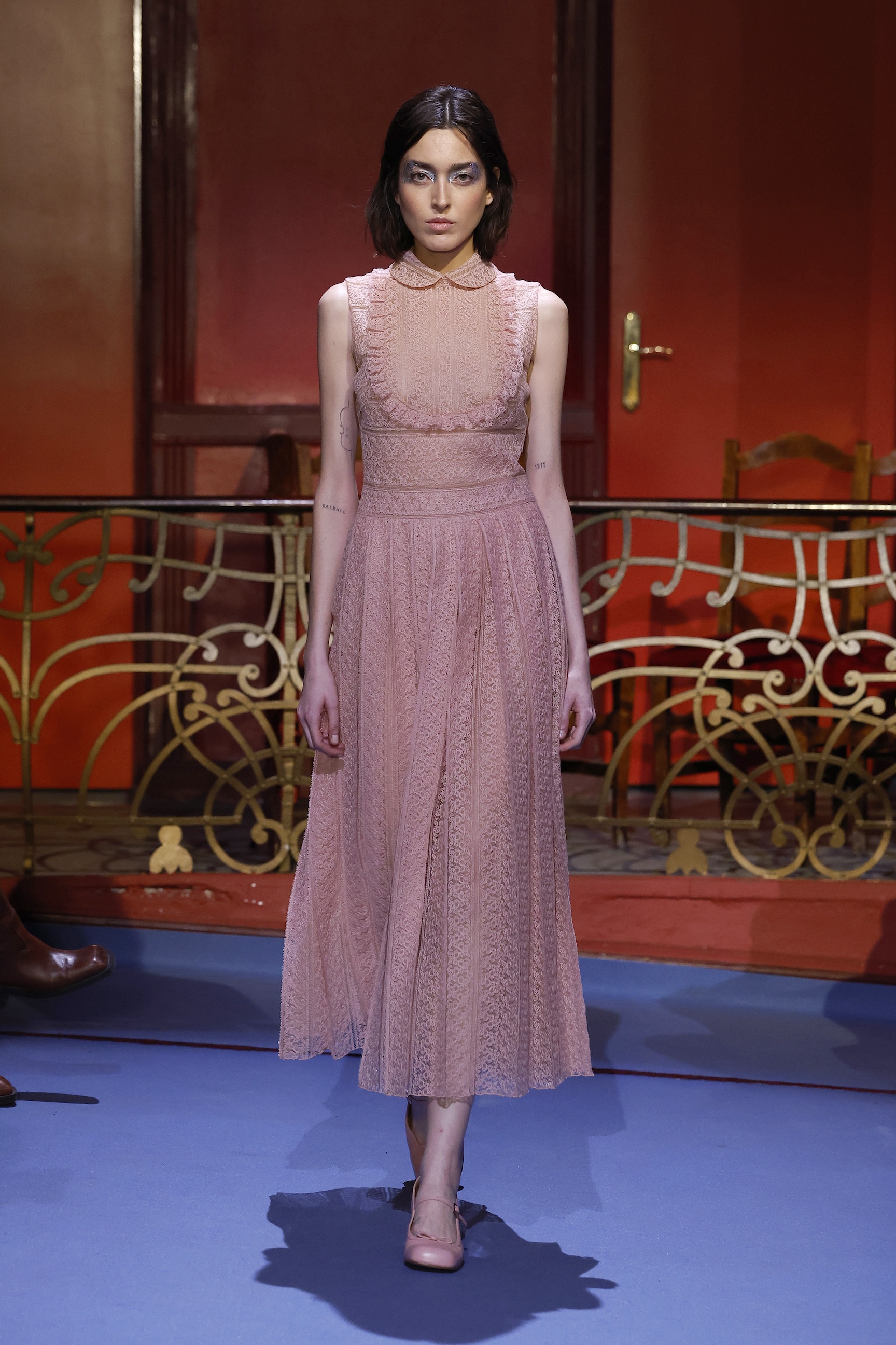 83º Edición MBFWmadrid