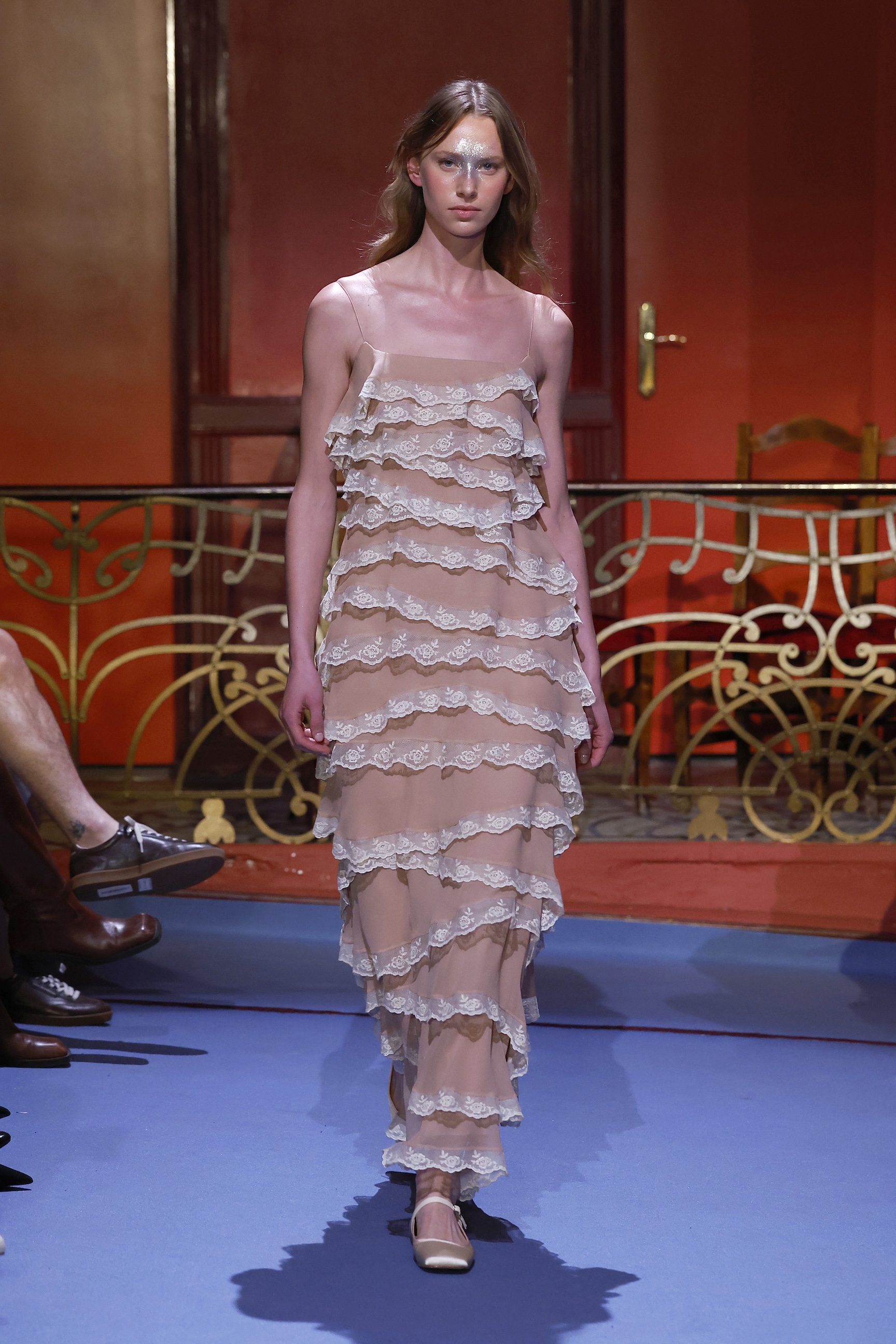 83º Edición MBFWmadrid