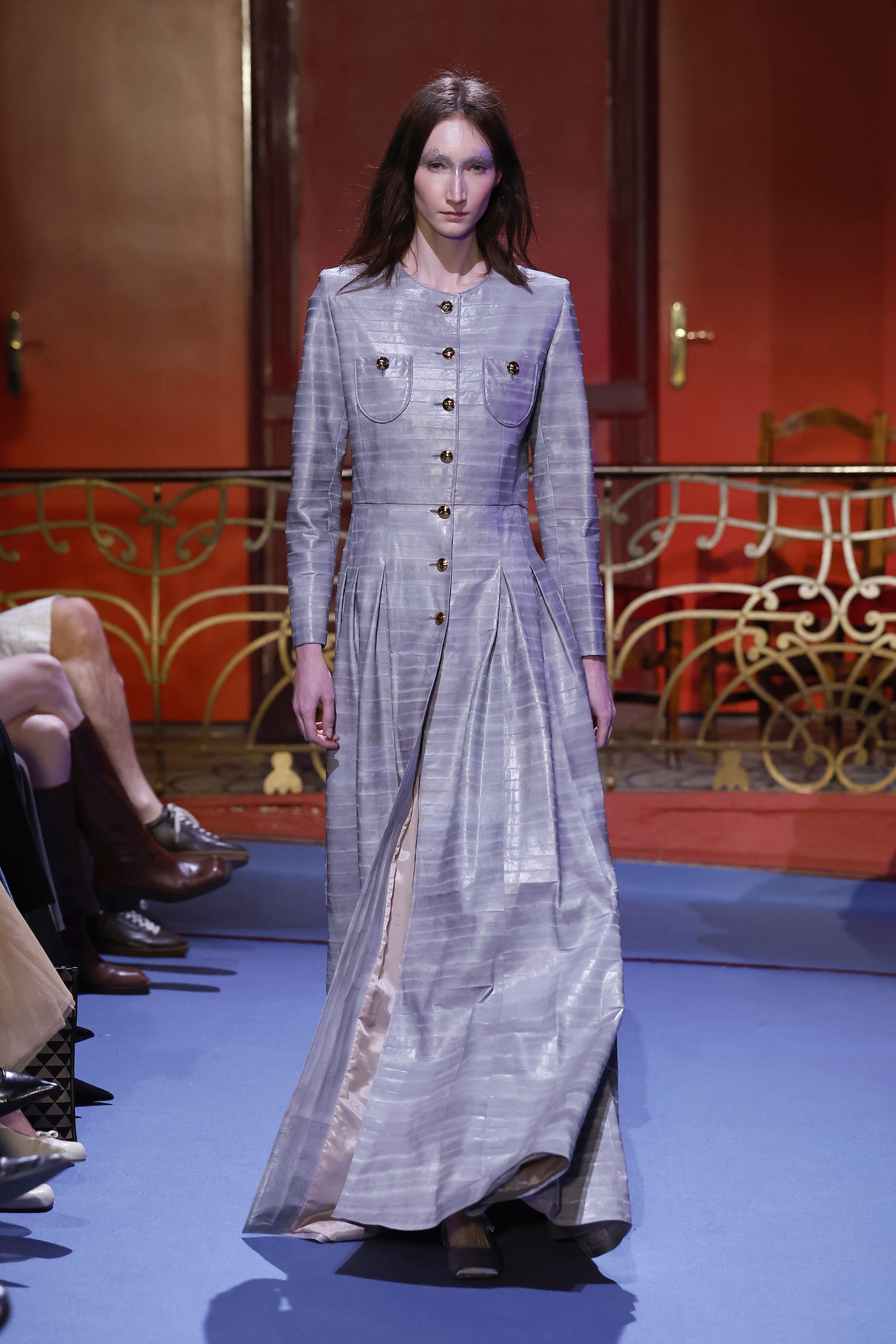 83º Edición MBFWmadrid