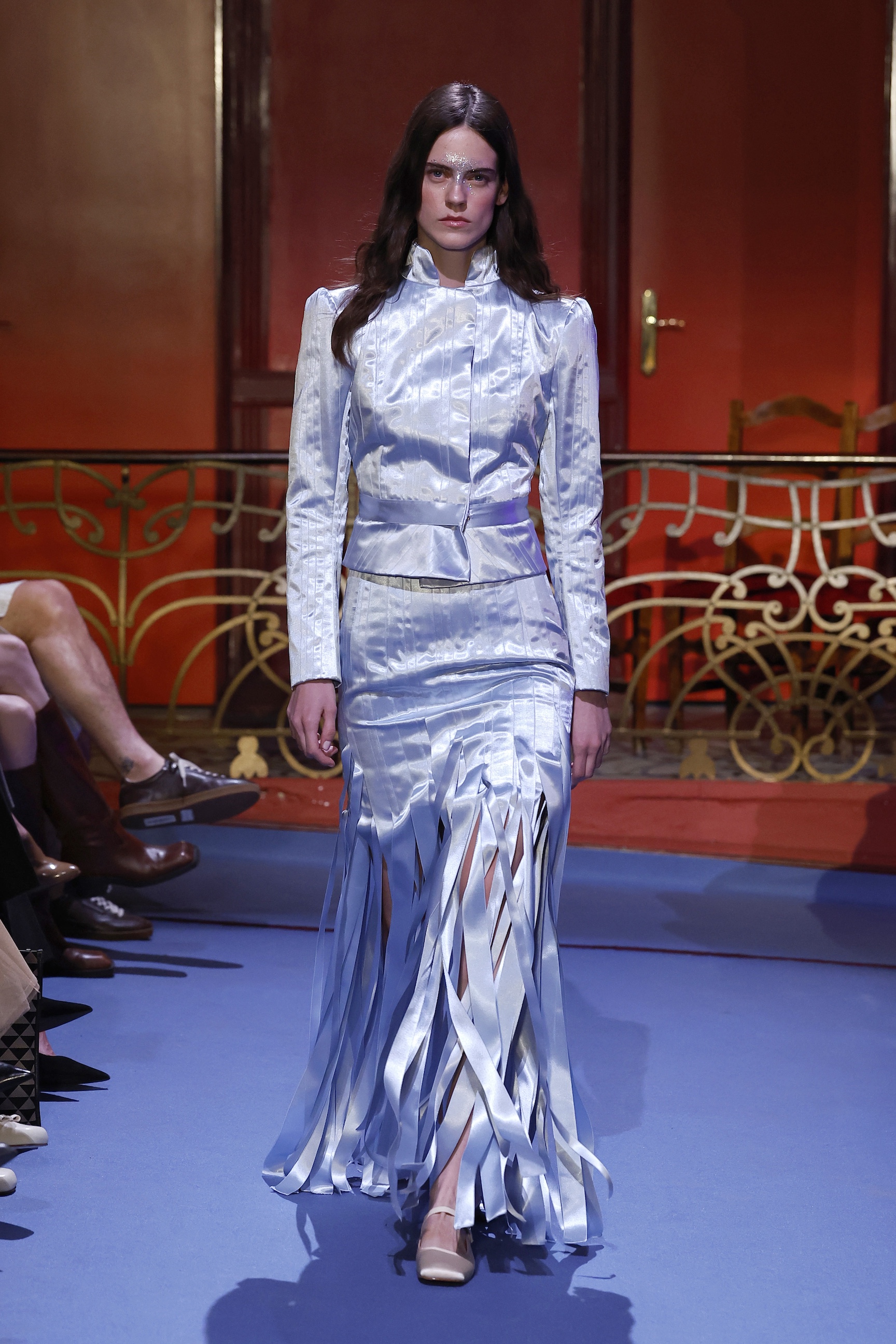 83º Edición MBFWmadrid