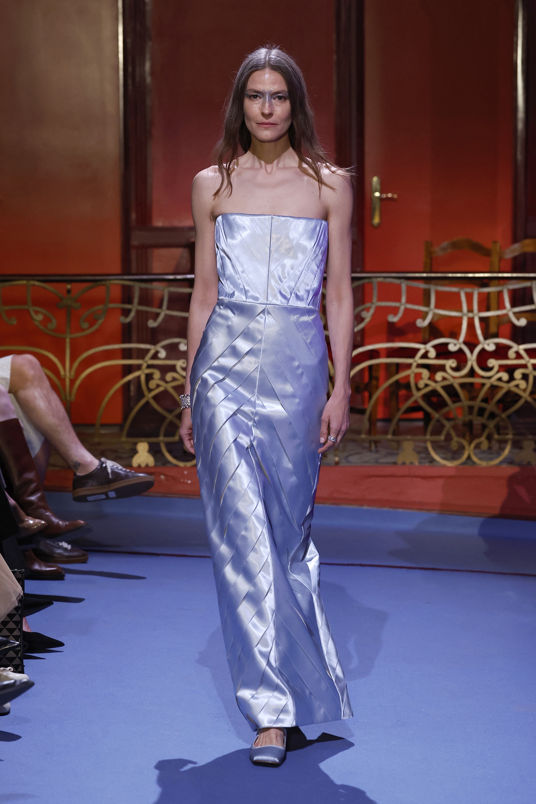 83º Edición MBFWmadrid