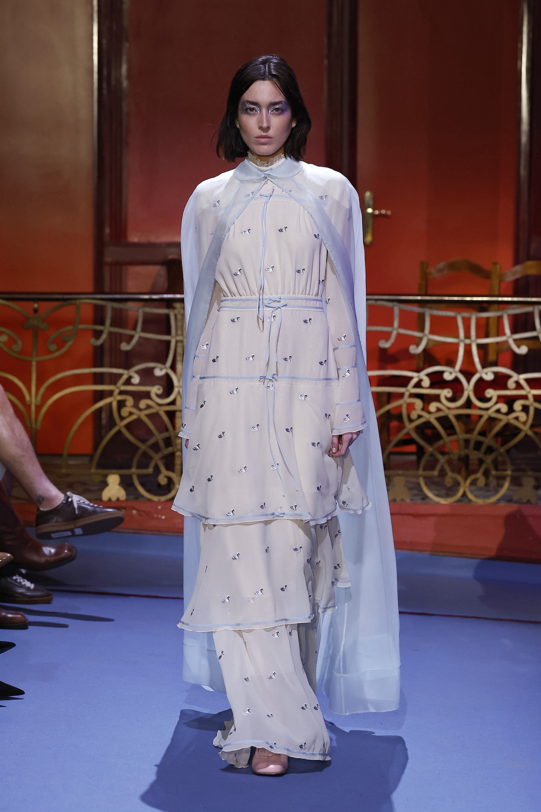 83º Edición MBFWmadrid