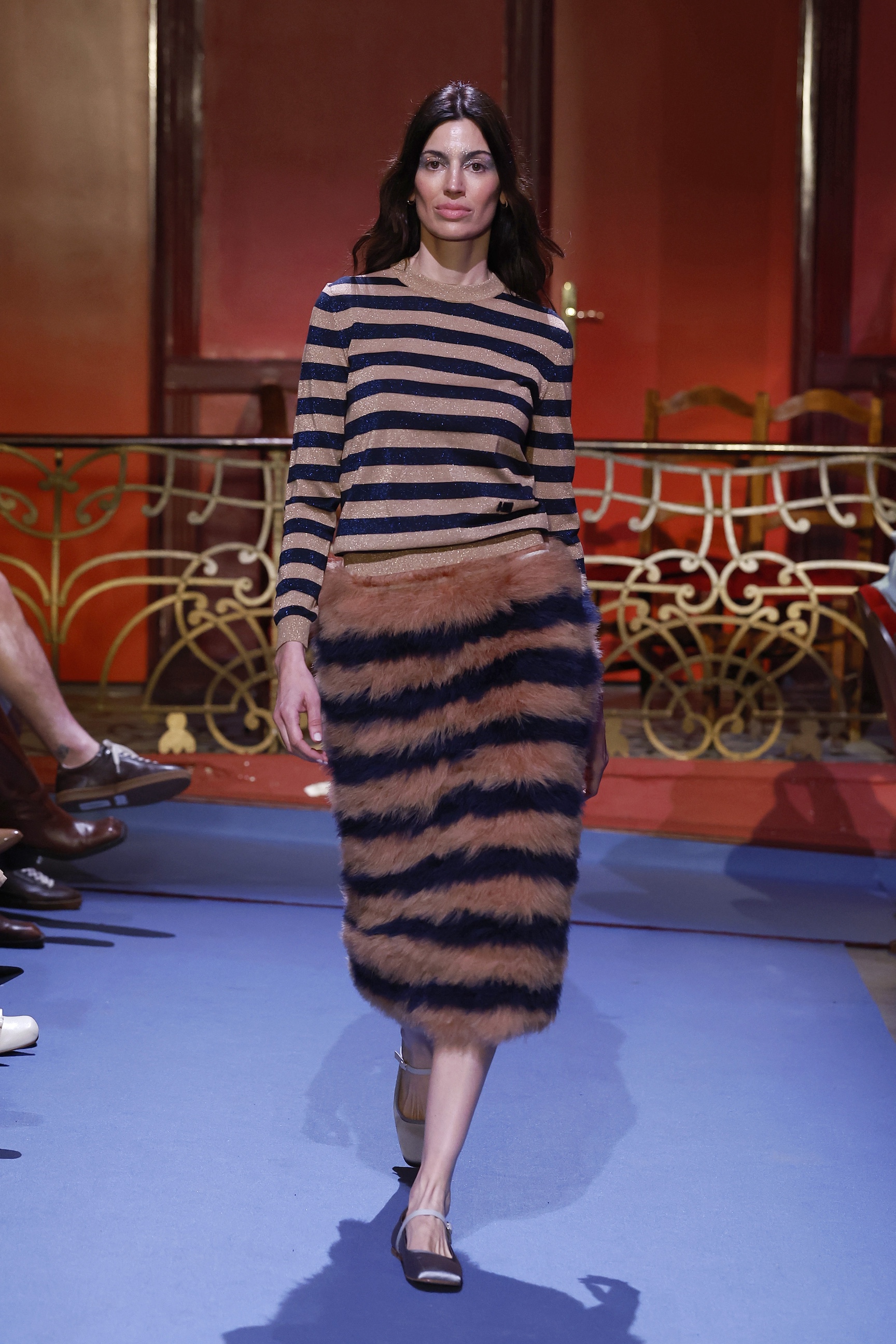 83º Edición MBFWmadrid