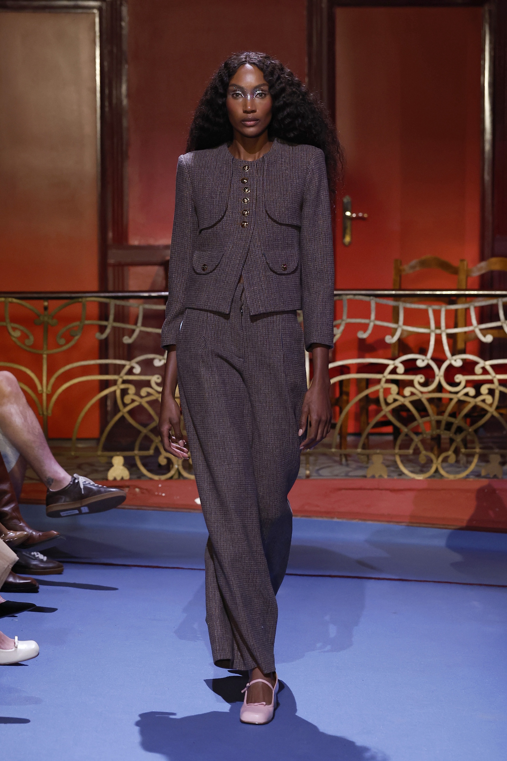 83º Edición MBFWmadrid