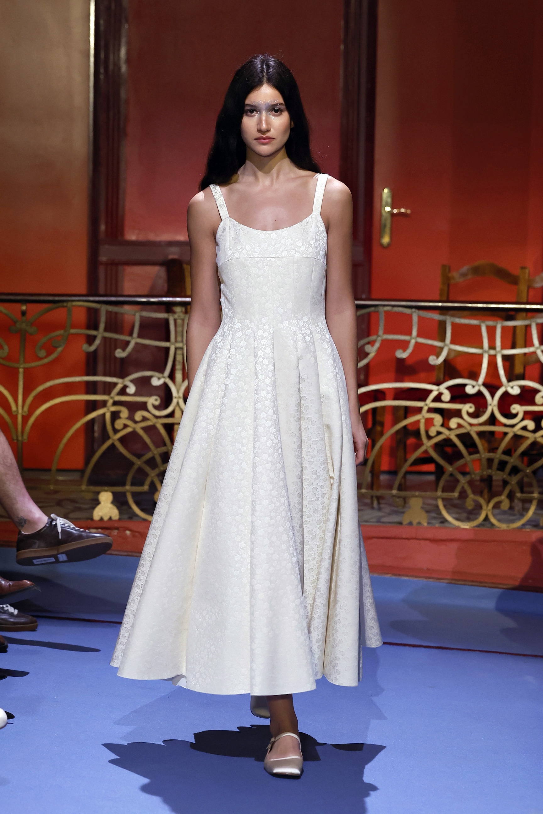 83º Edición MBFWmadrid