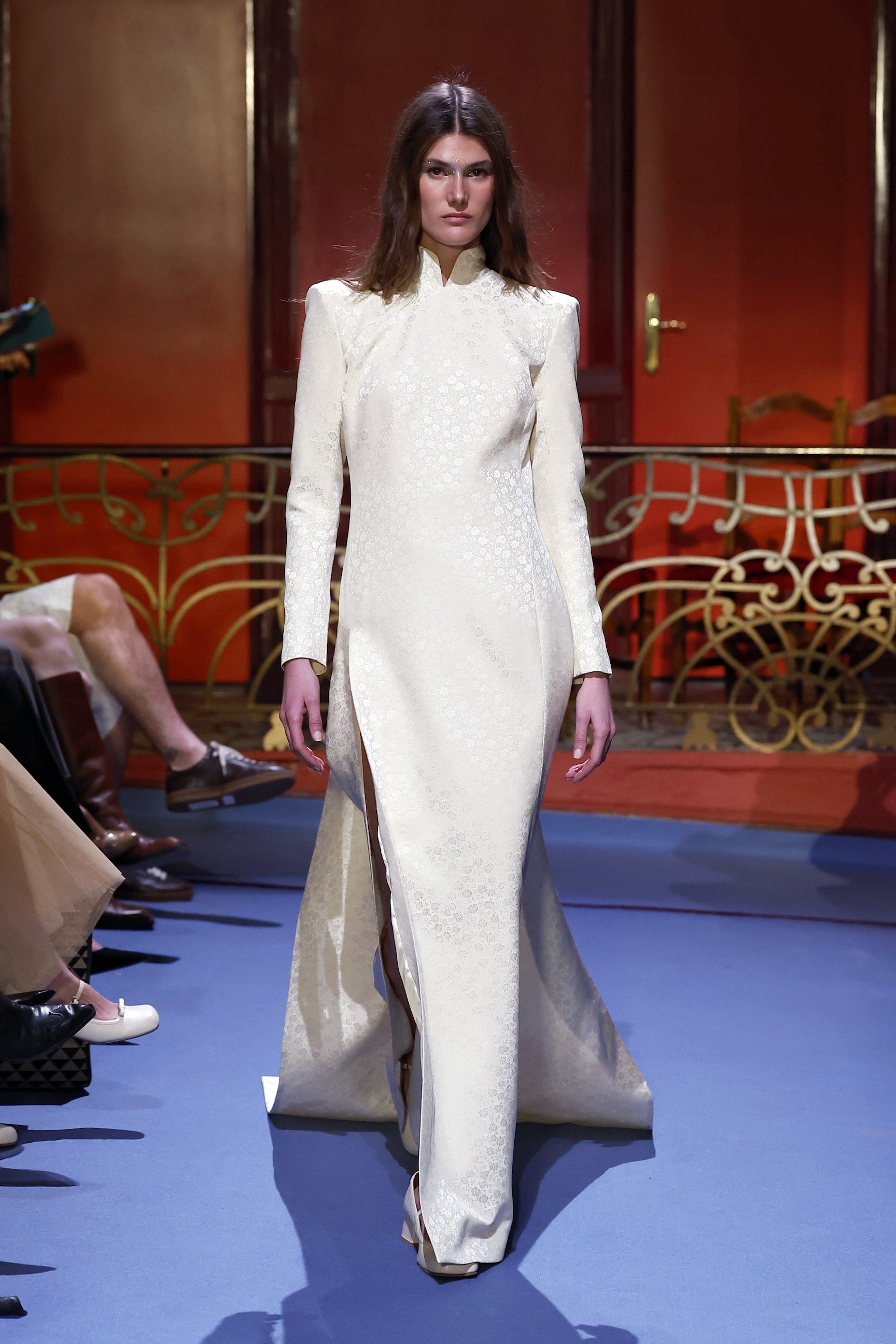 83º Edición MBFWmadrid