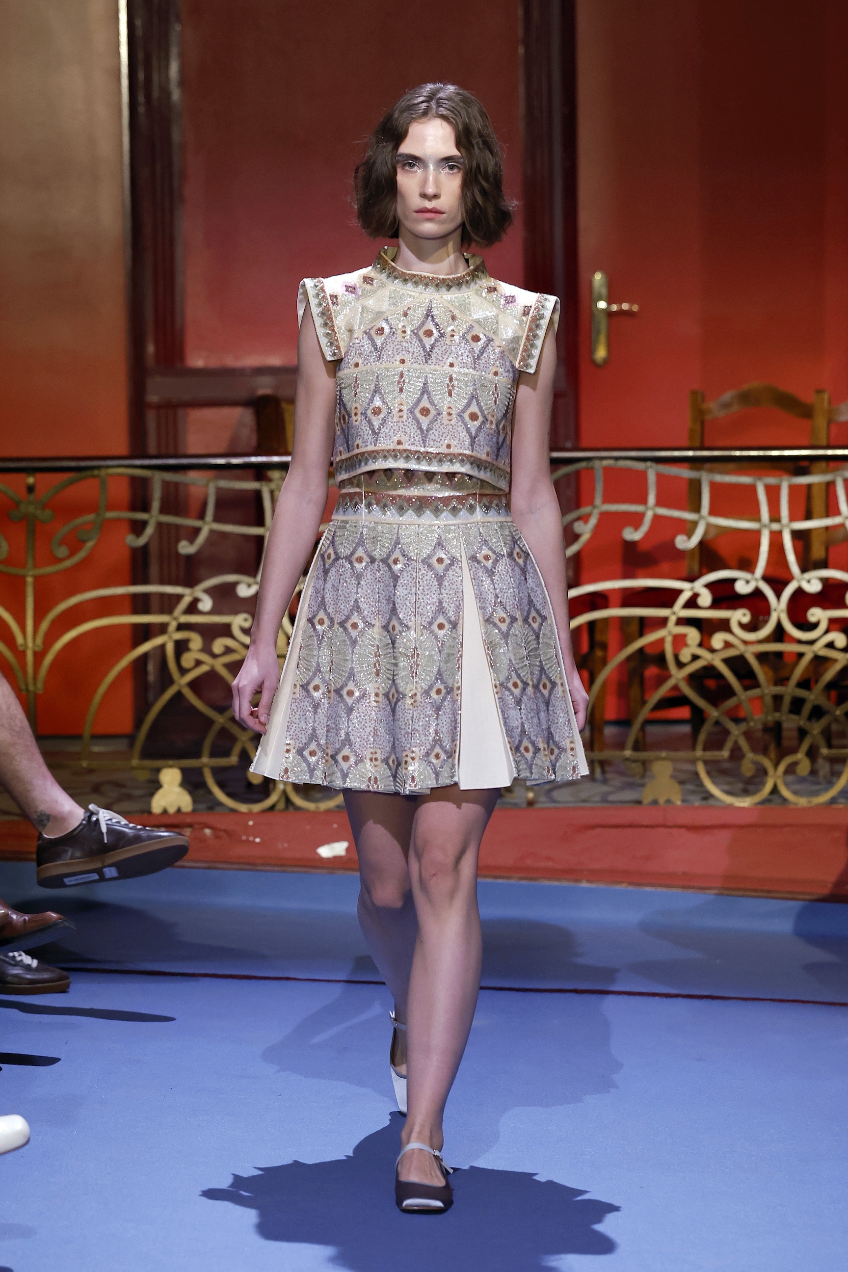 83º Edición MBFWmadrid