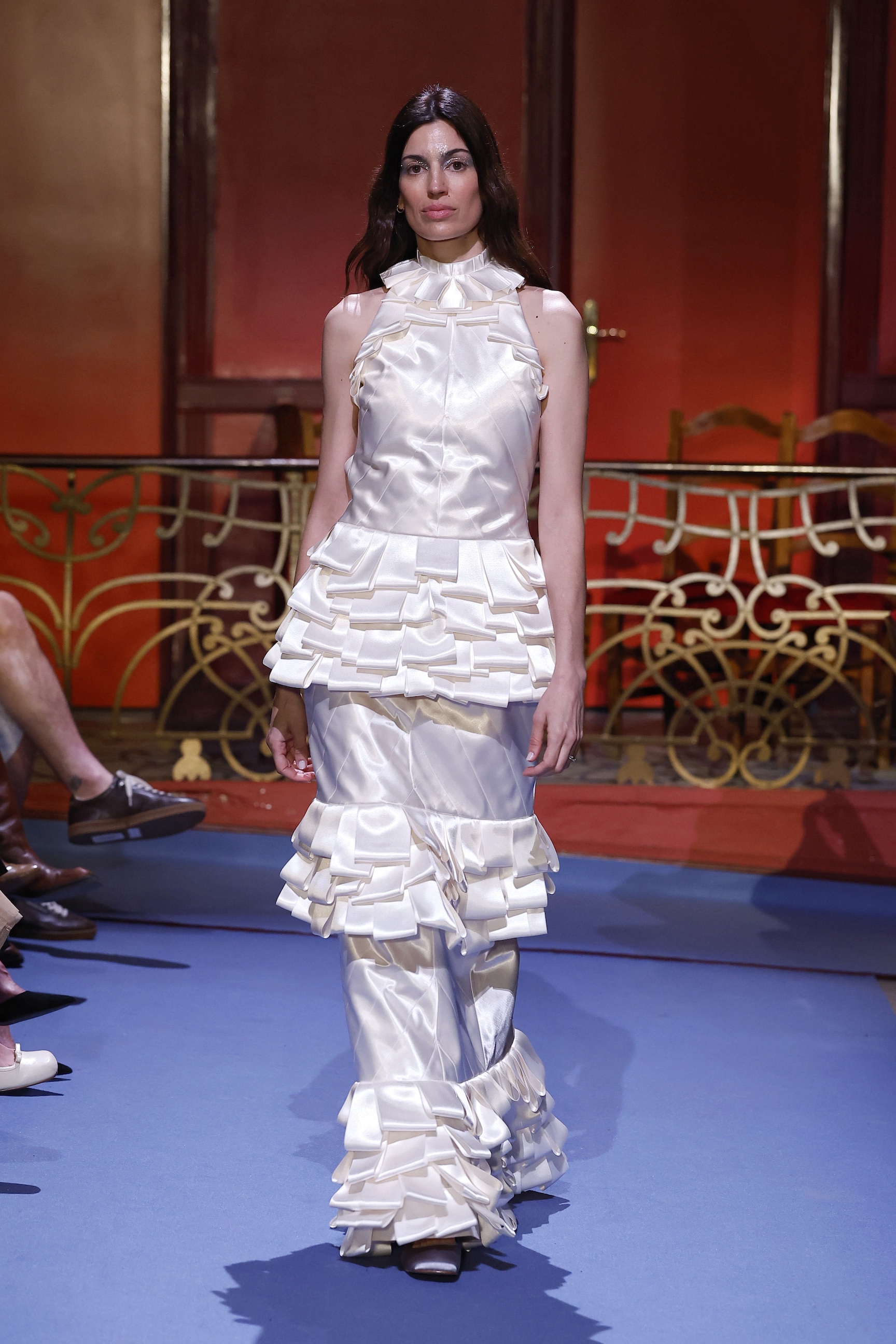 83º Edición MBFWmadrid