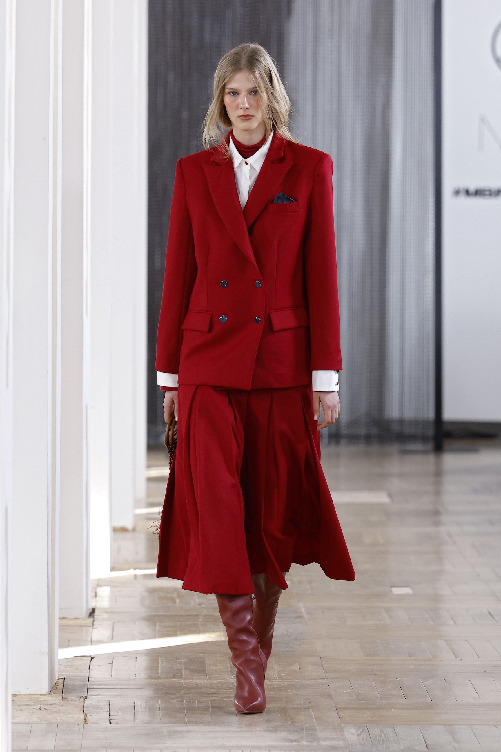 The Label Edition FW26/27