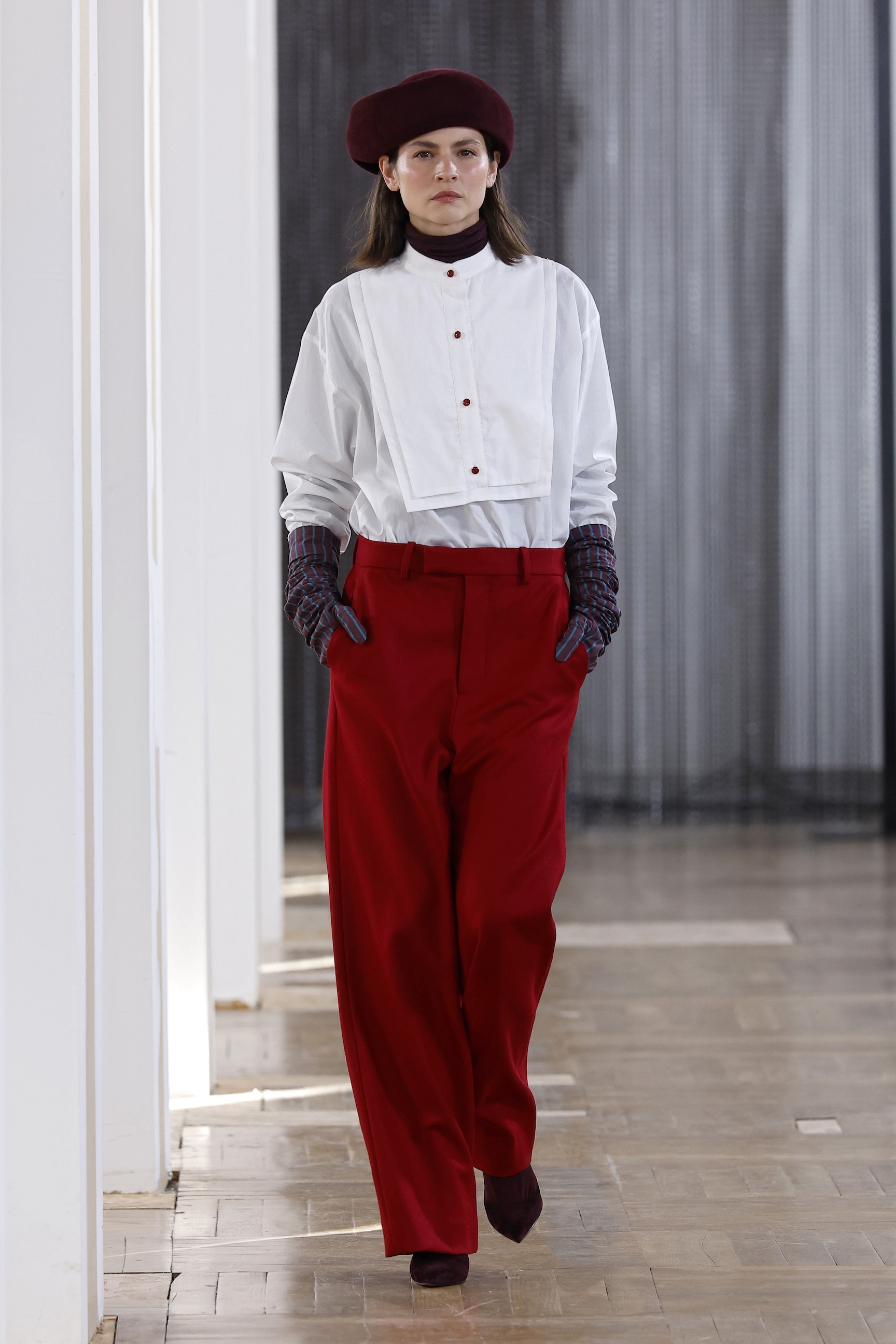 83º Edición MBFWmadrid