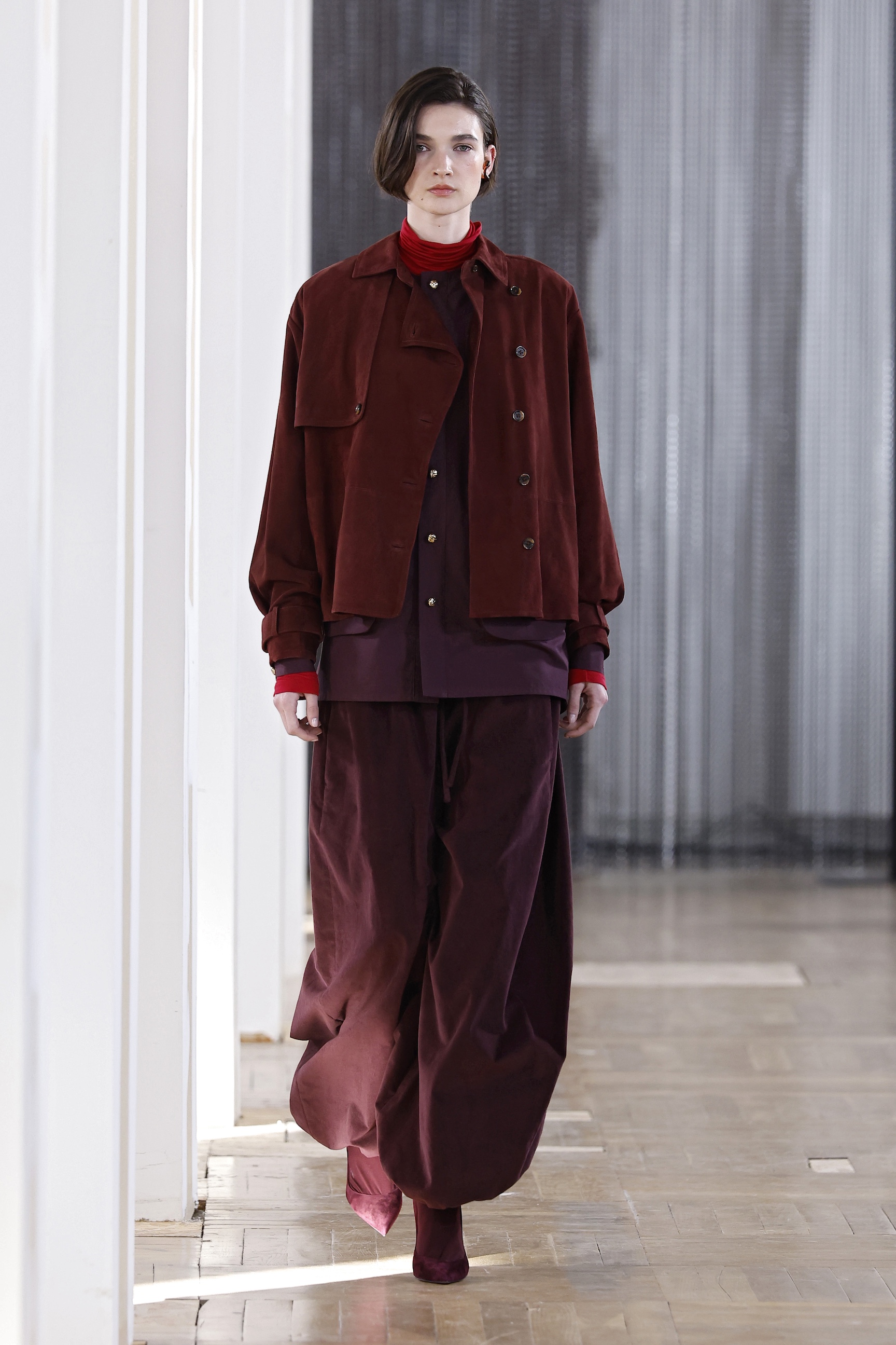 83º Edición MBFWmadrid