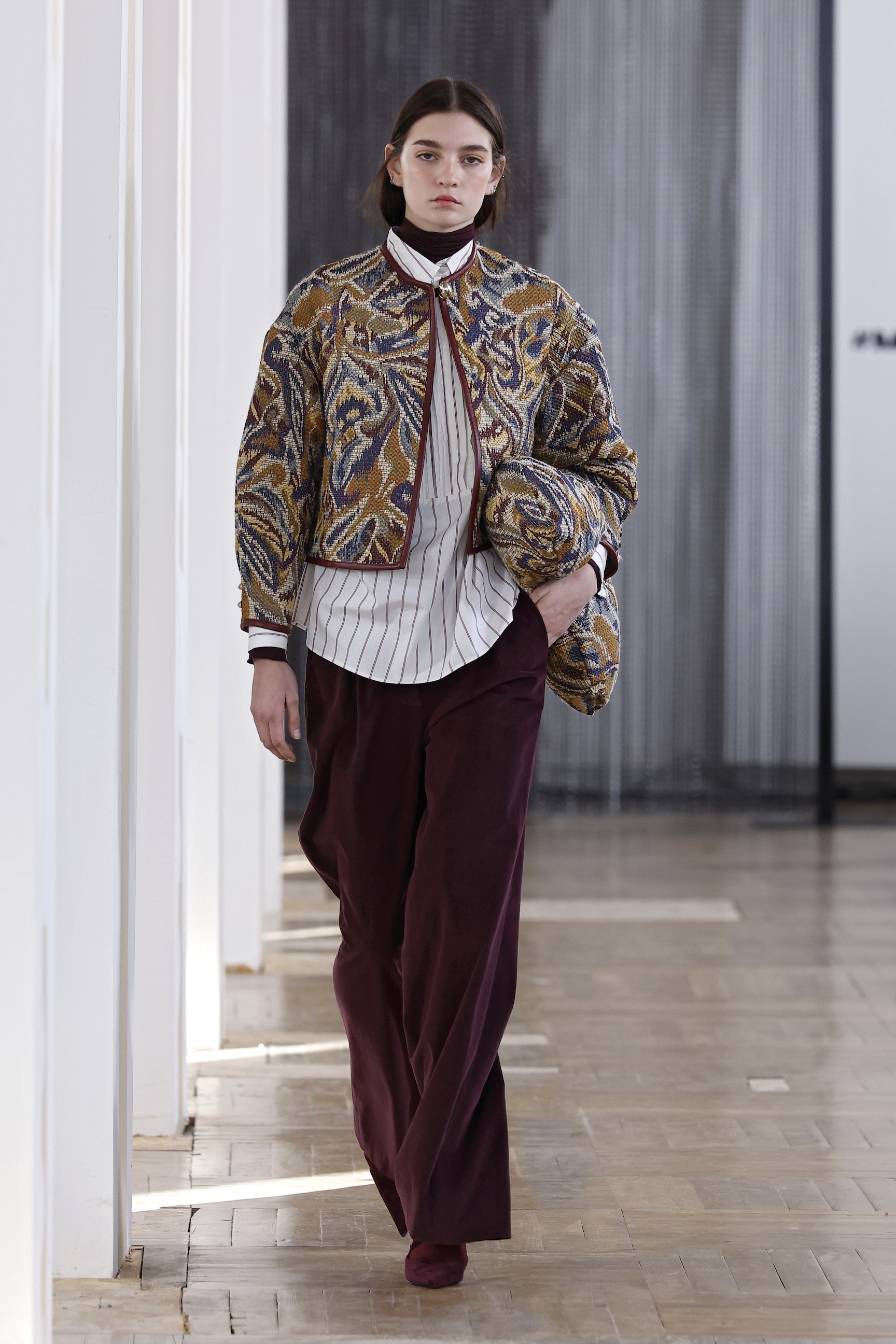 83º Edición MBFWmadrid