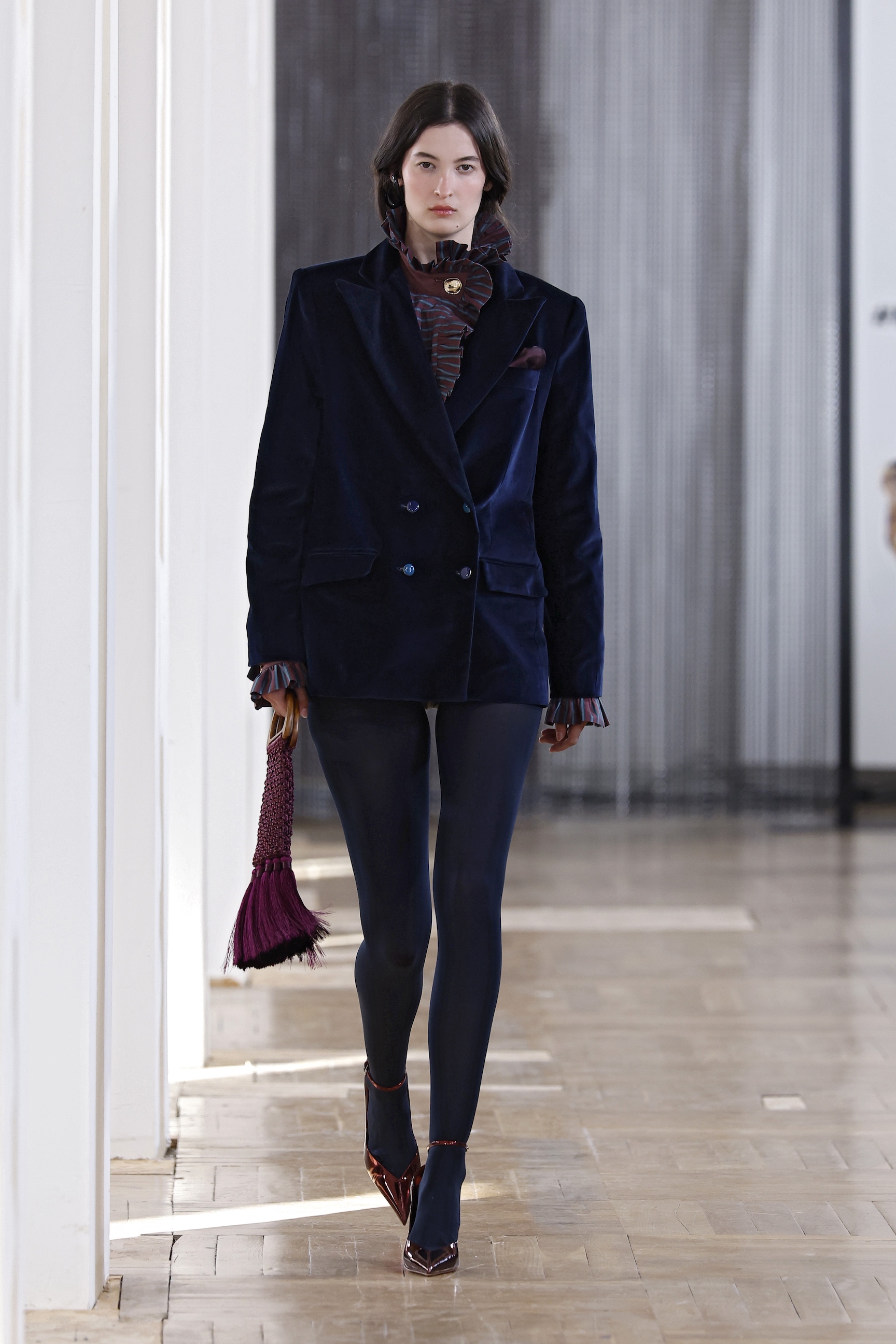 83º Edición MBFWmadrid