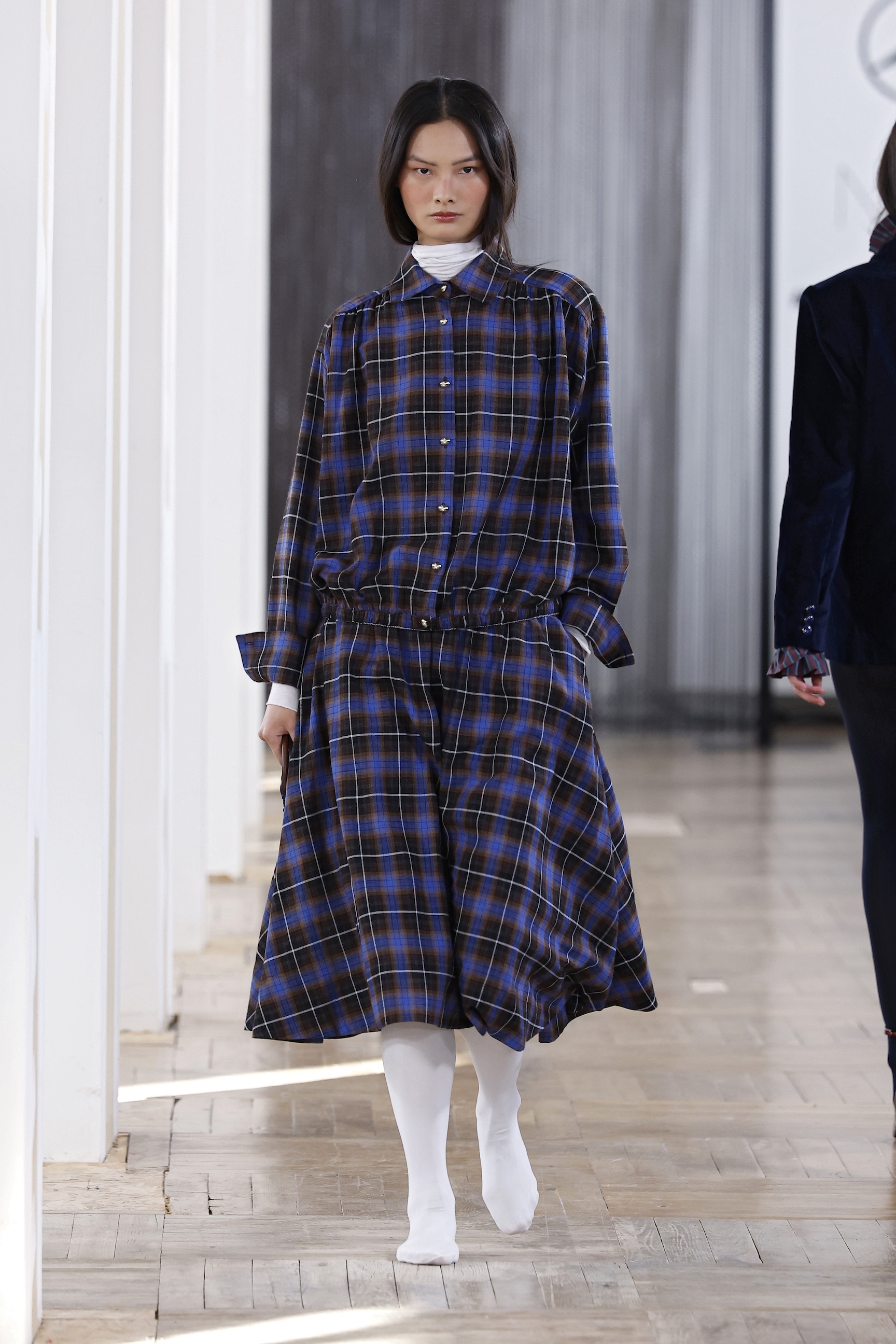 83º Edición MBFWmadrid