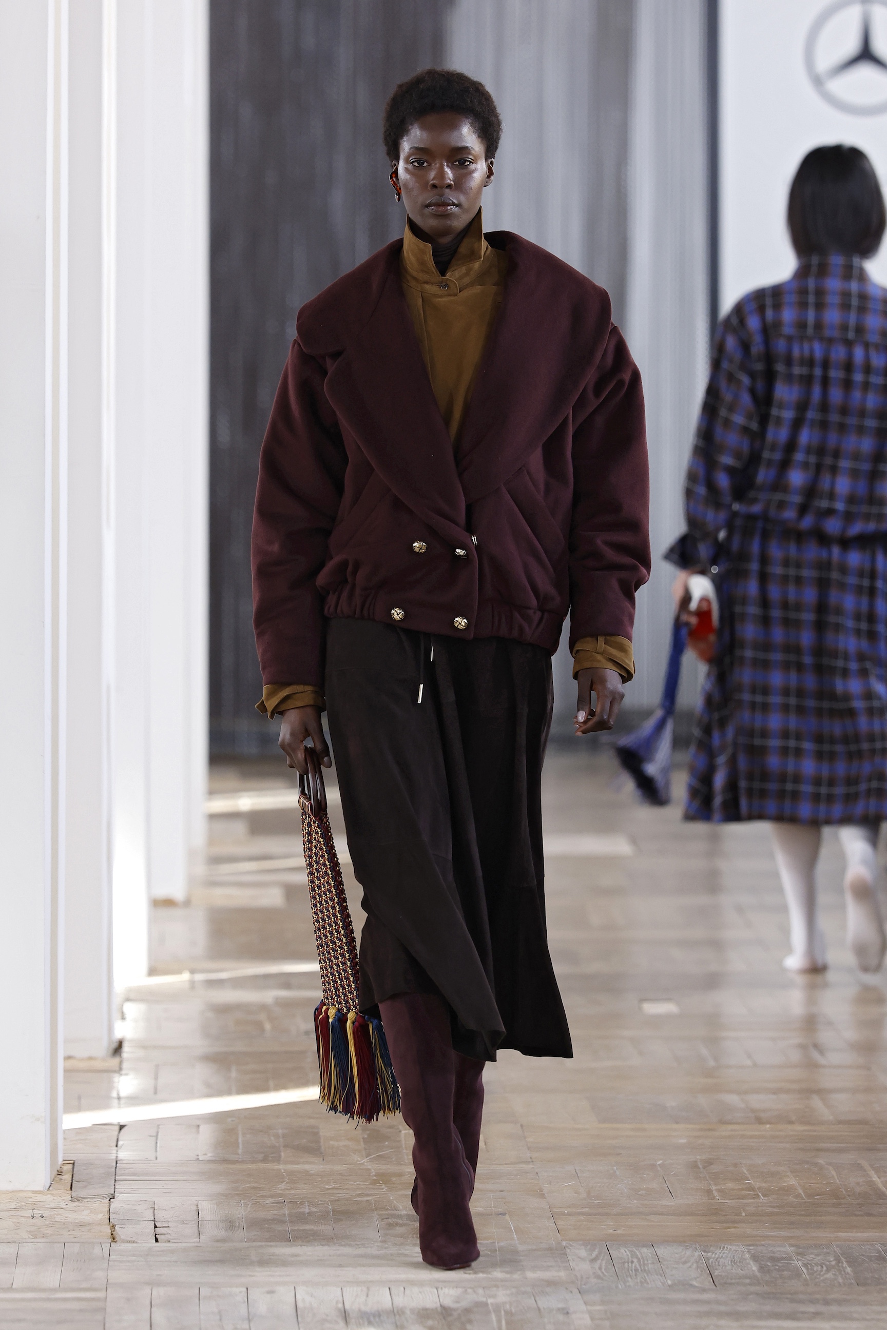 83º Edición MBFWmadrid