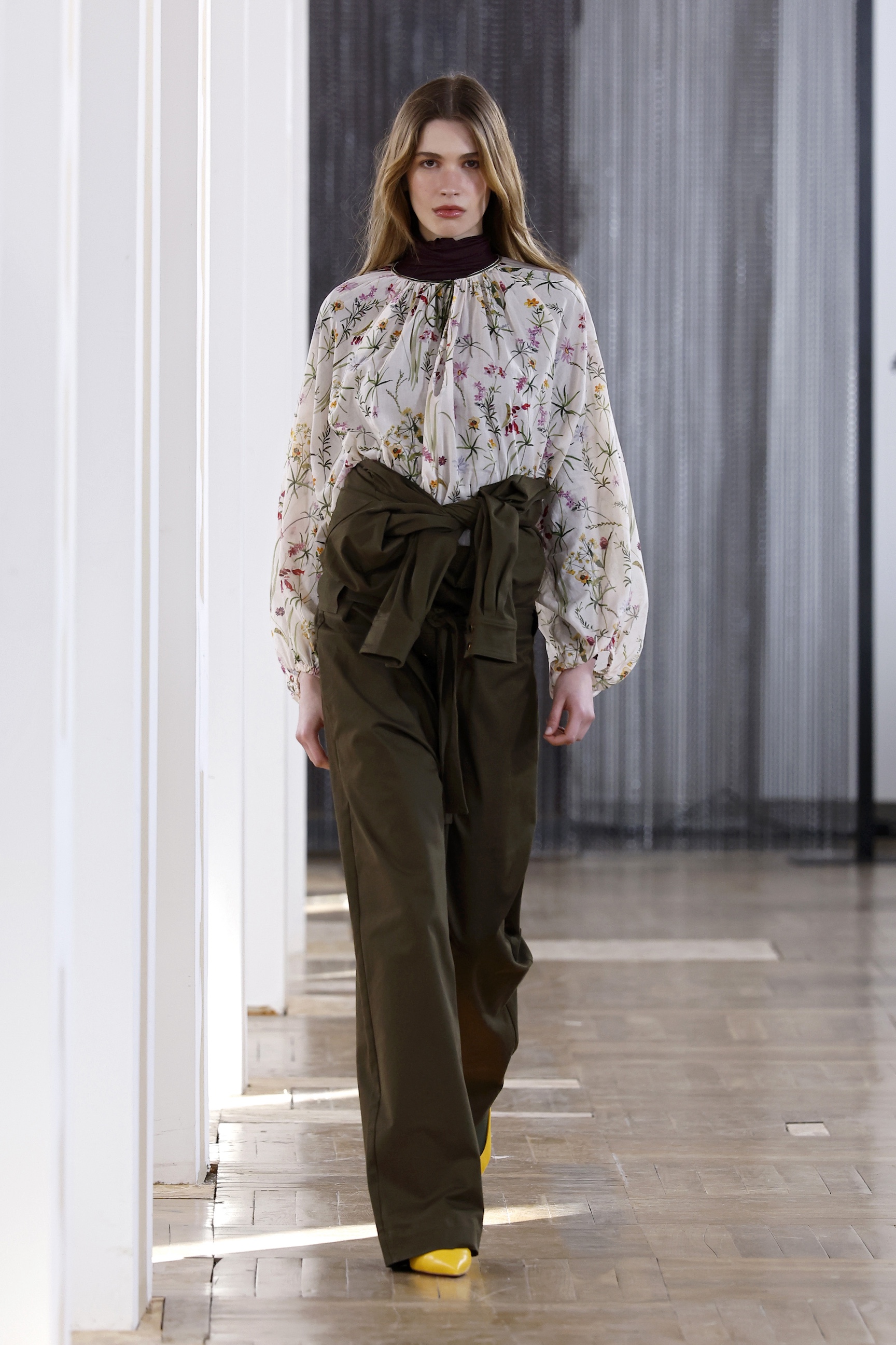 83º Edición MBFWmadrid