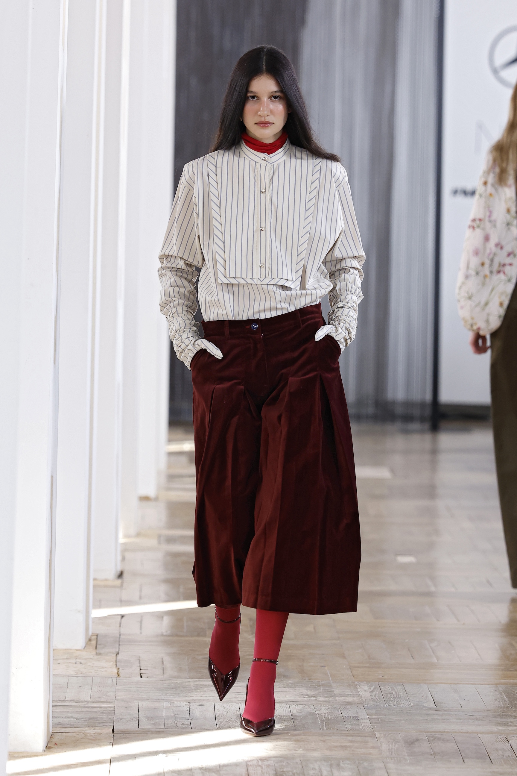 83º Edición MBFWmadrid