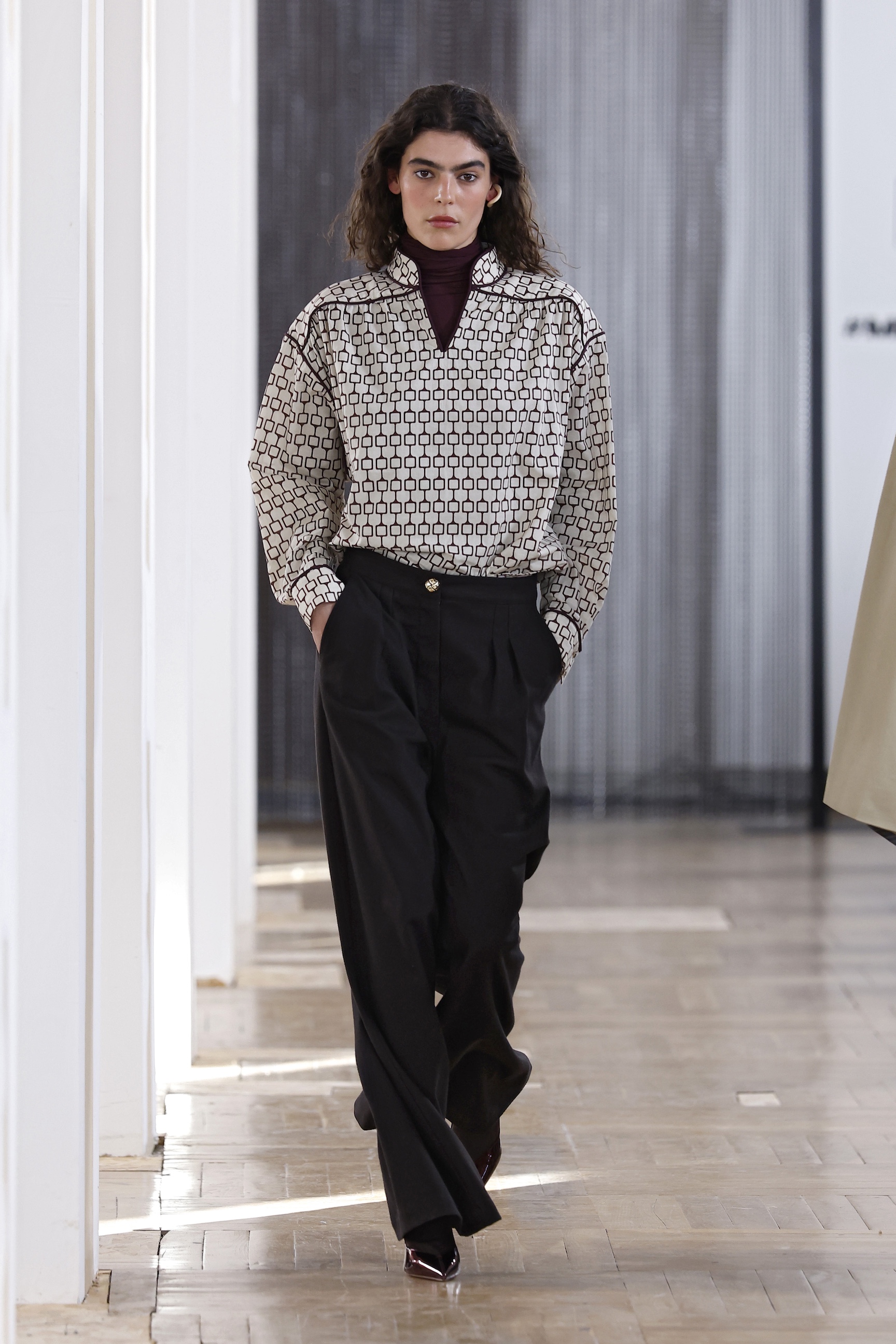 83º Edición MBFWmadrid