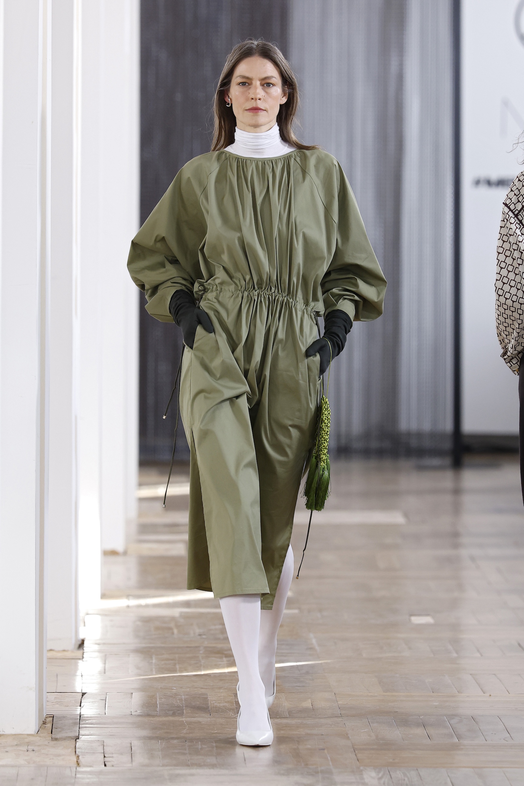 83º Edición MBFWmadrid