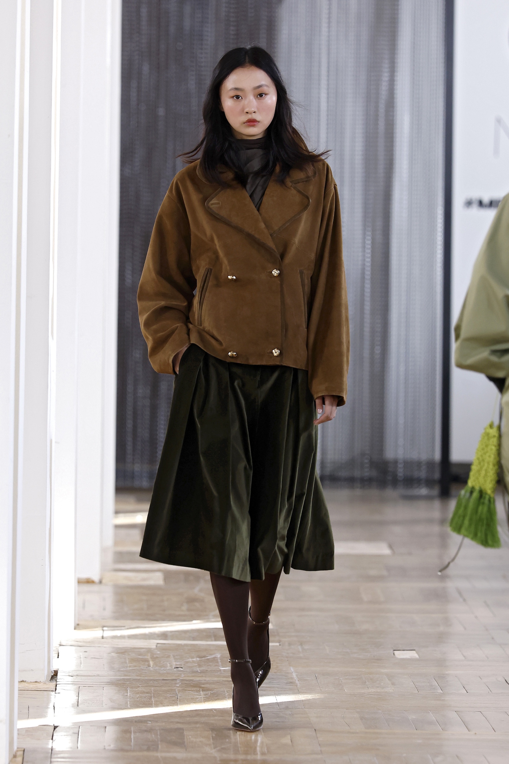 83º Edición MBFWmadrid