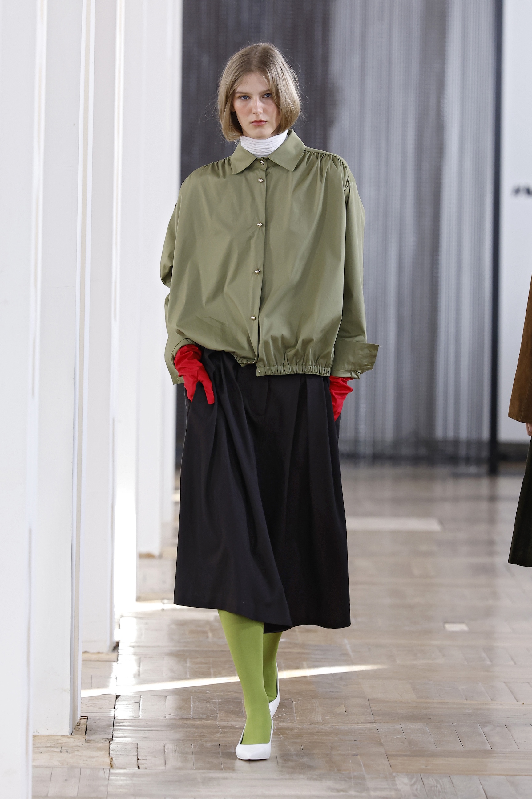 83º Edición MBFWmadrid