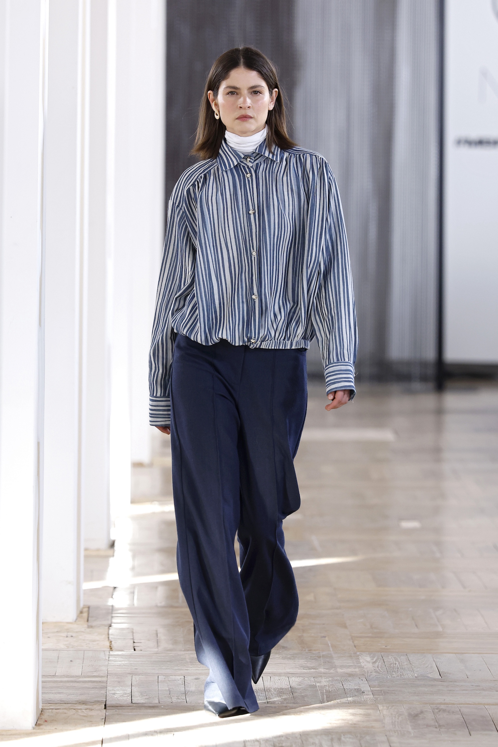 83º Edición MBFWmadrid