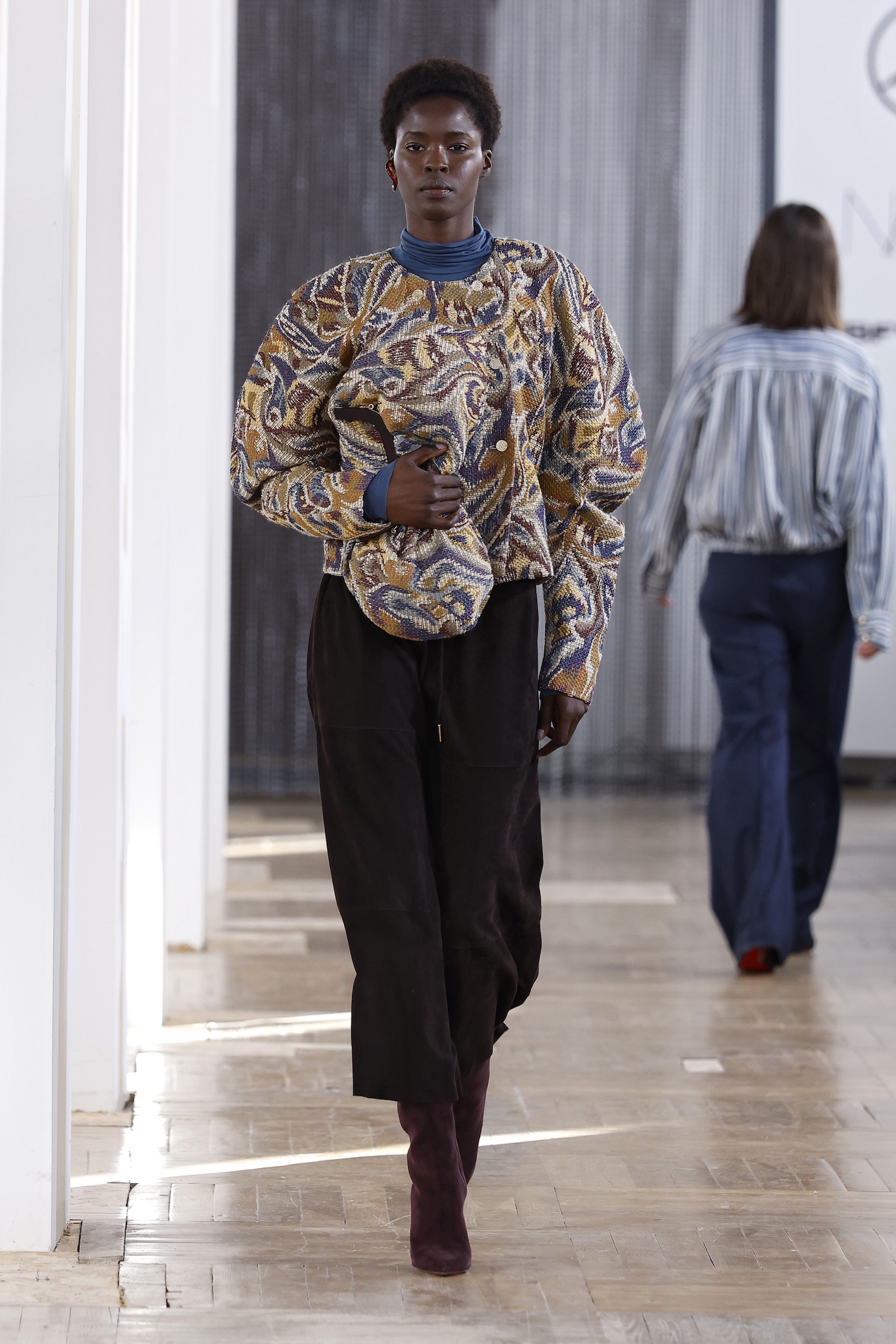 83º Edición MBFWmadrid