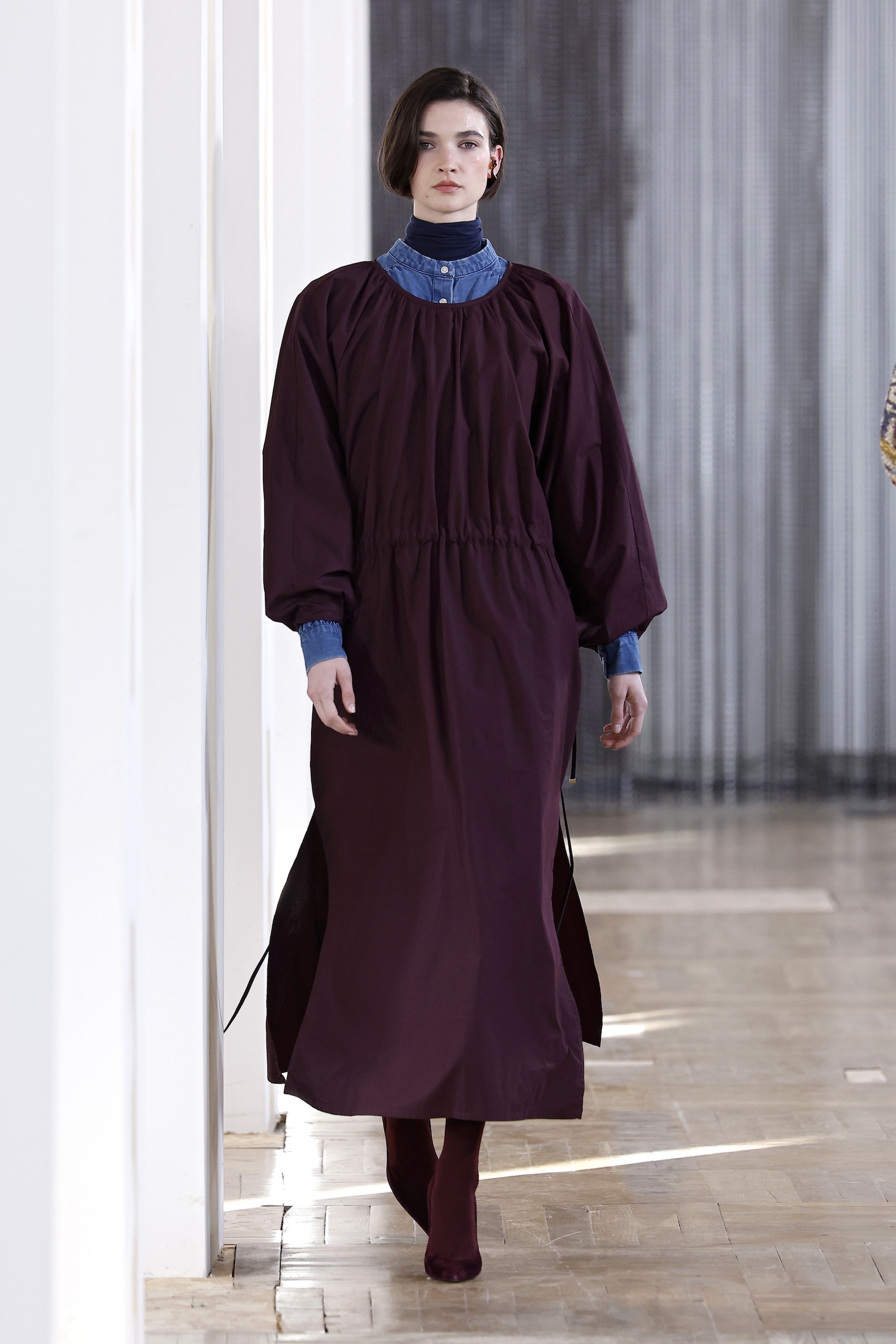 83º Edición MBFWmadrid