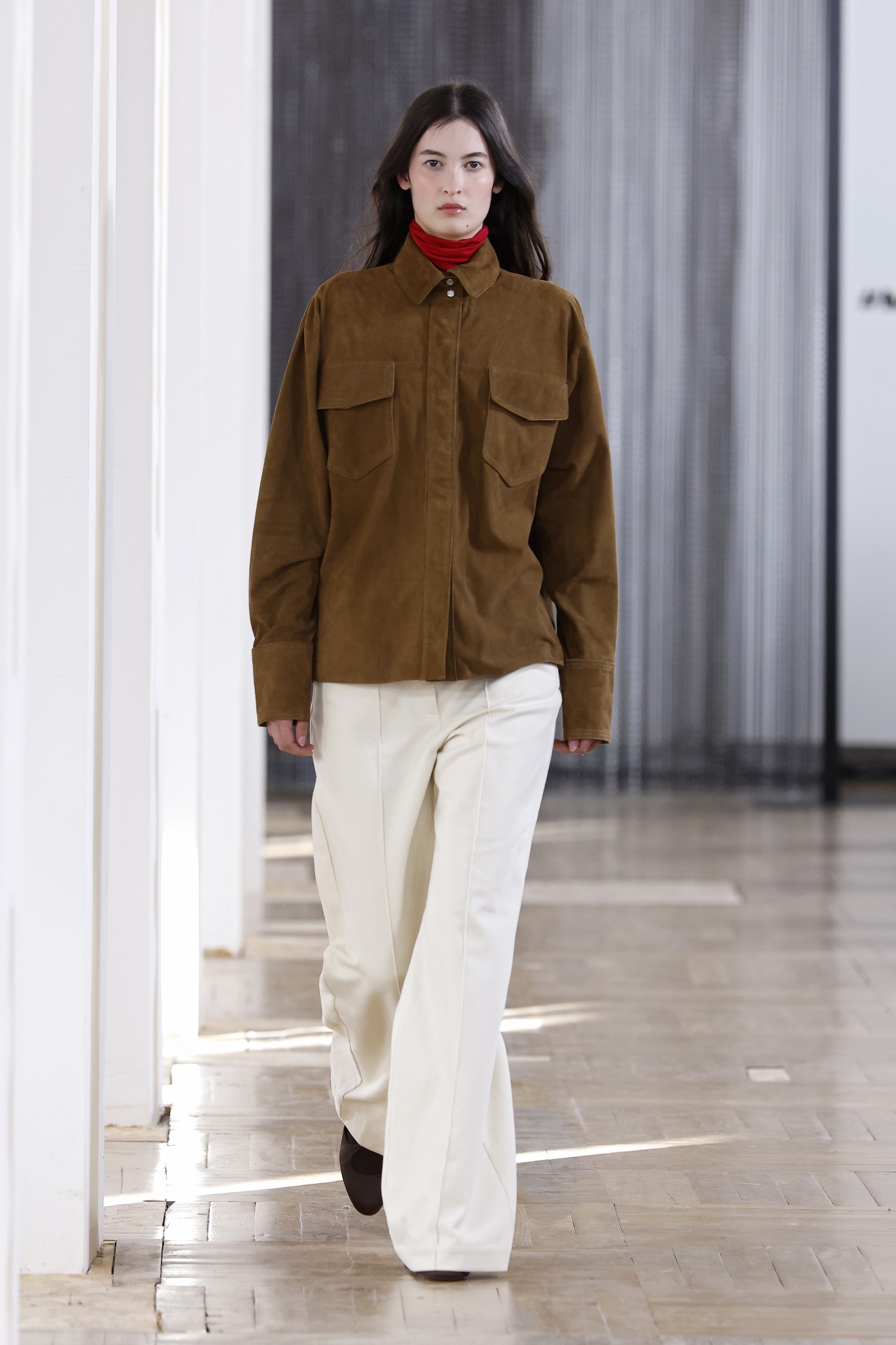 83º Edición MBFWmadrid