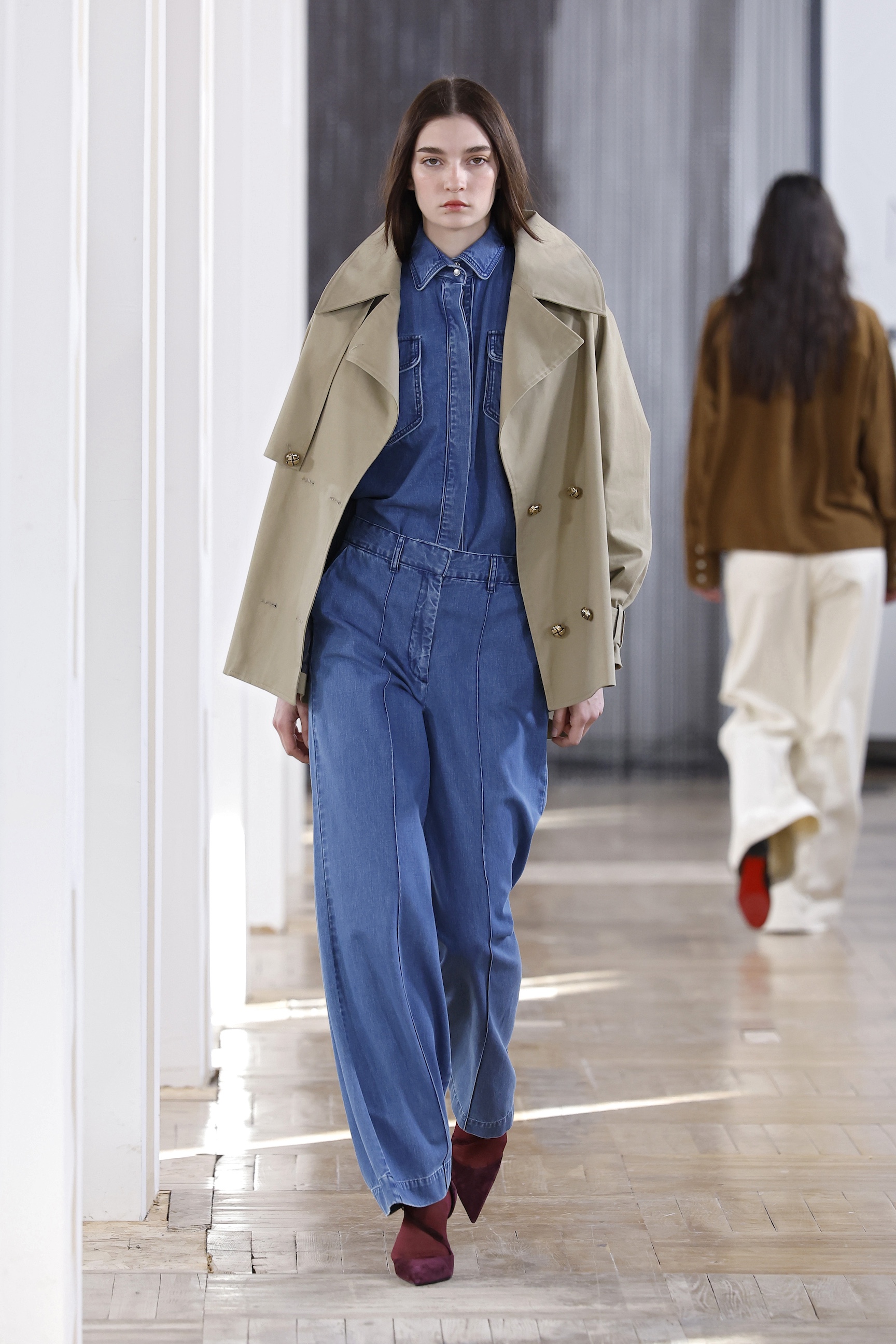 83º Edición MBFWmadrid