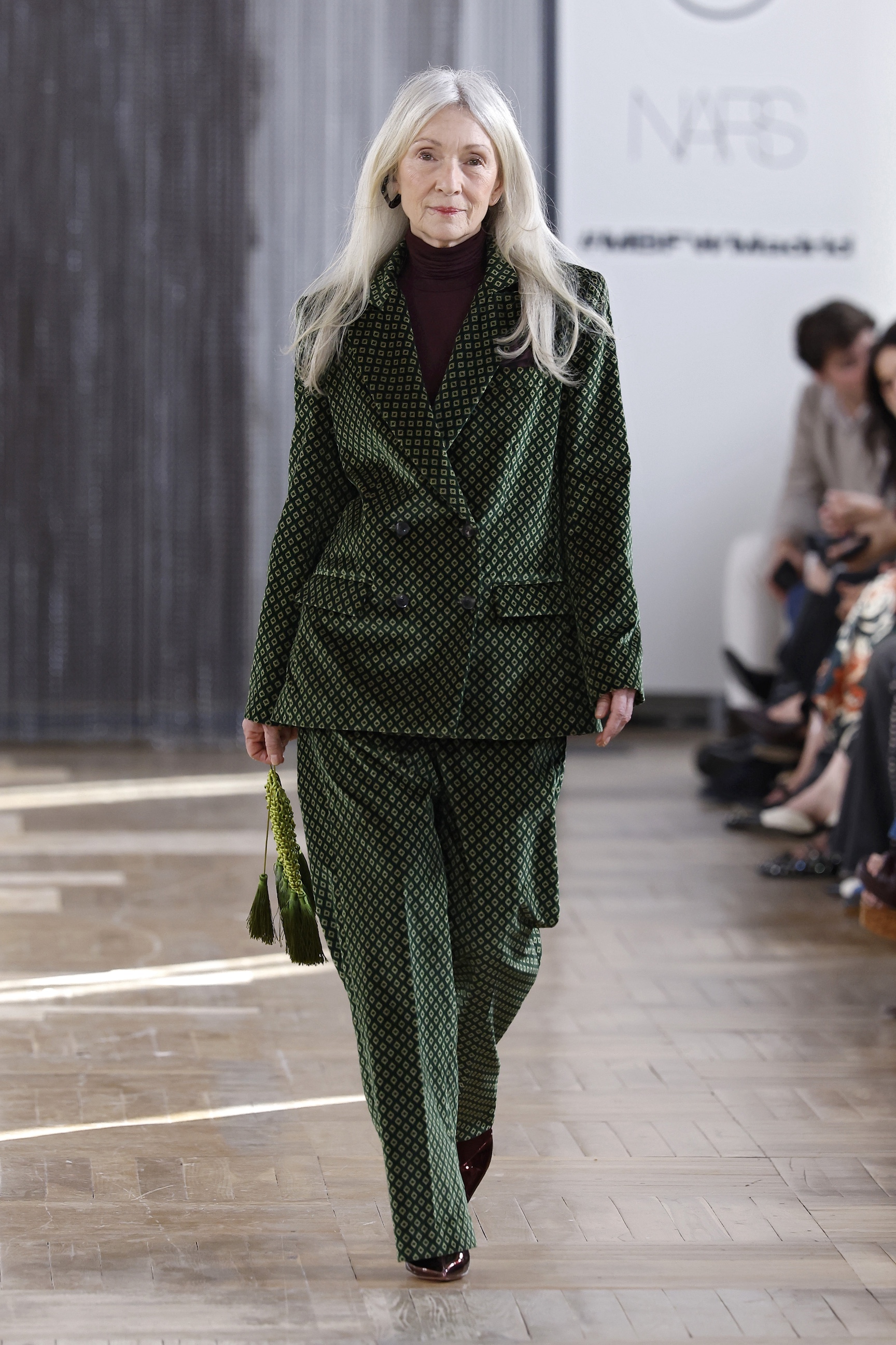 83º Edición MBFWmadrid