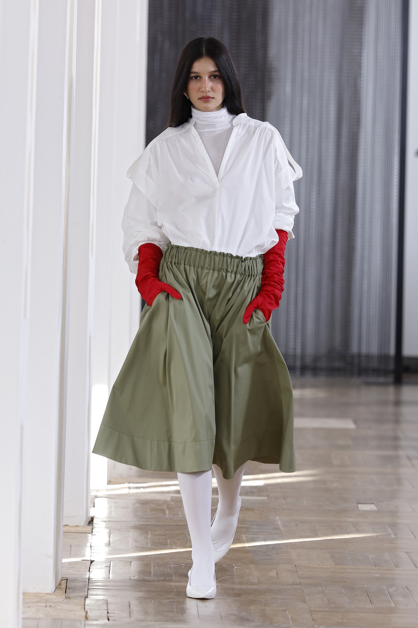 83º Edición MBFWmadrid