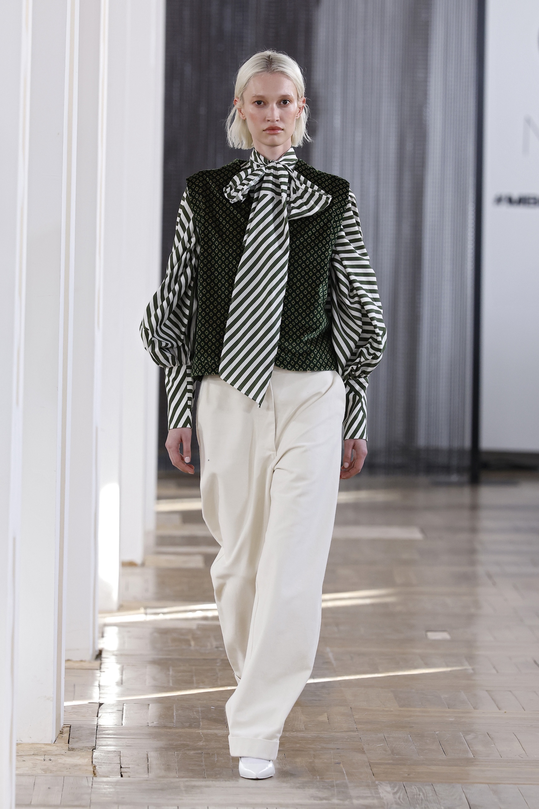 83º Edición MBFWmadrid