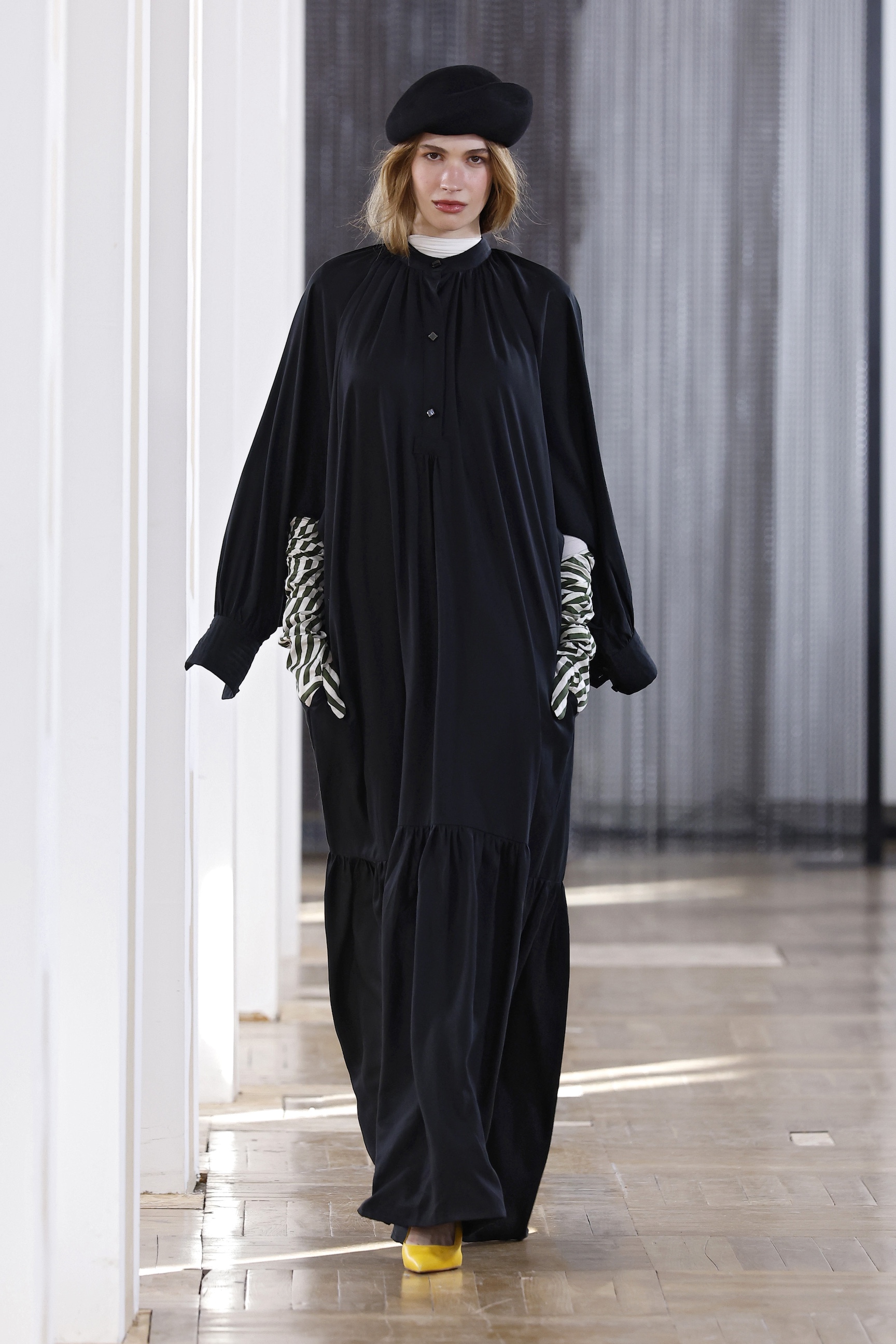 83º Edición MBFWmadrid