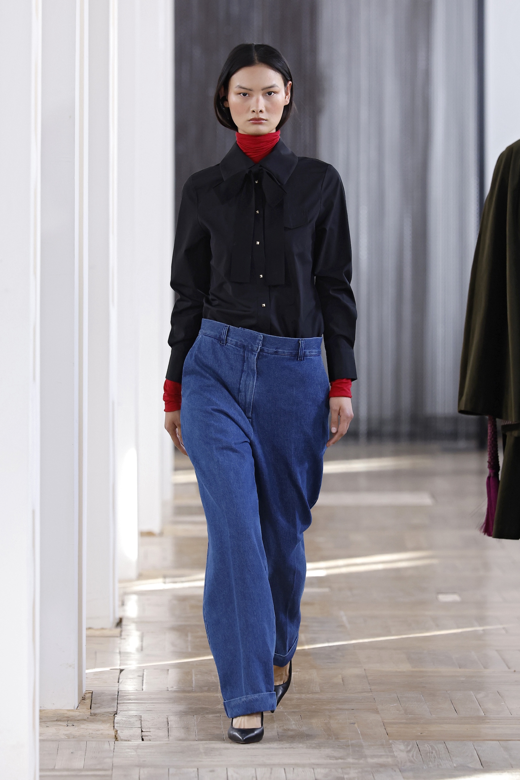 83º Edición MBFWmadrid