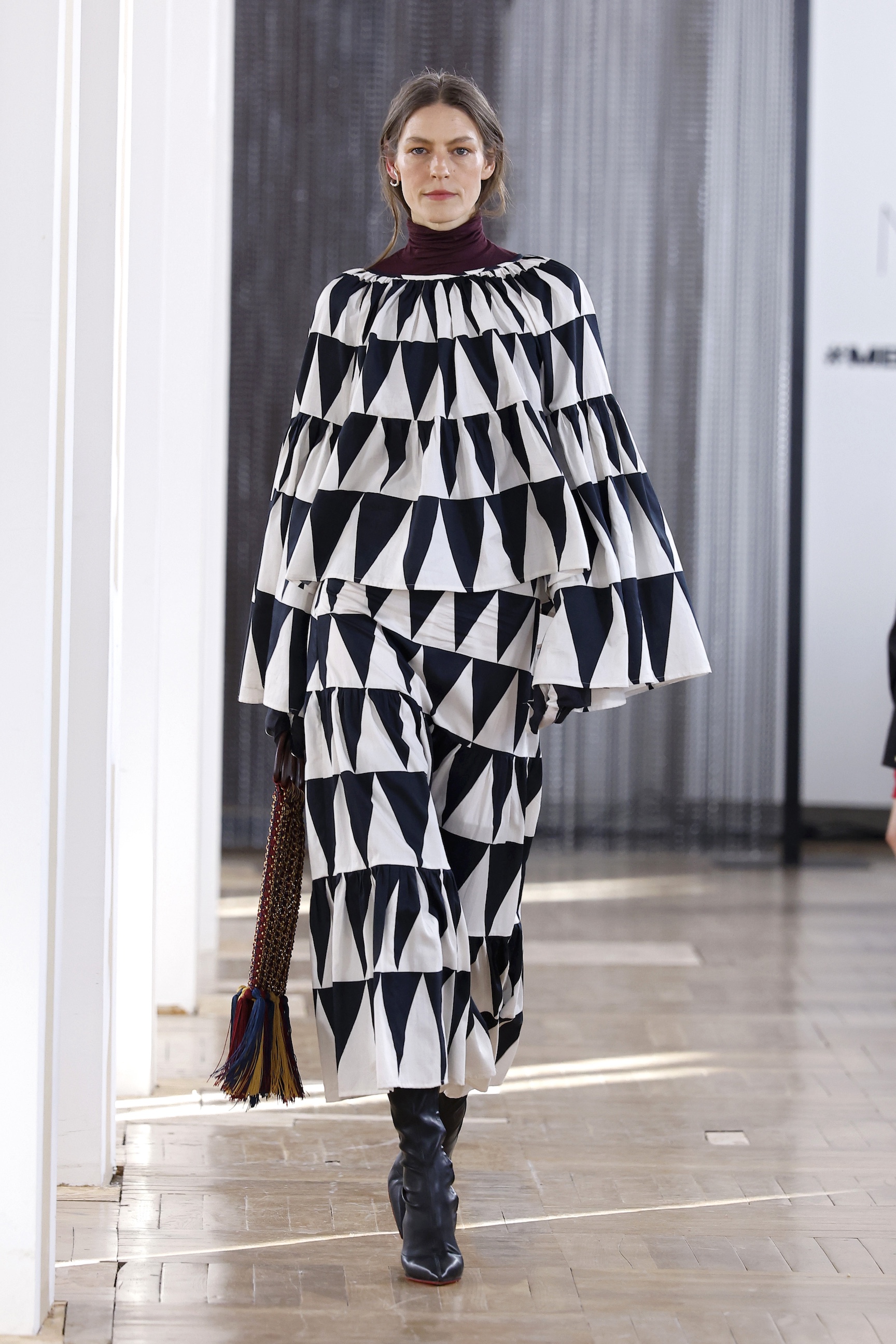 83º Edición MBFWmadrid