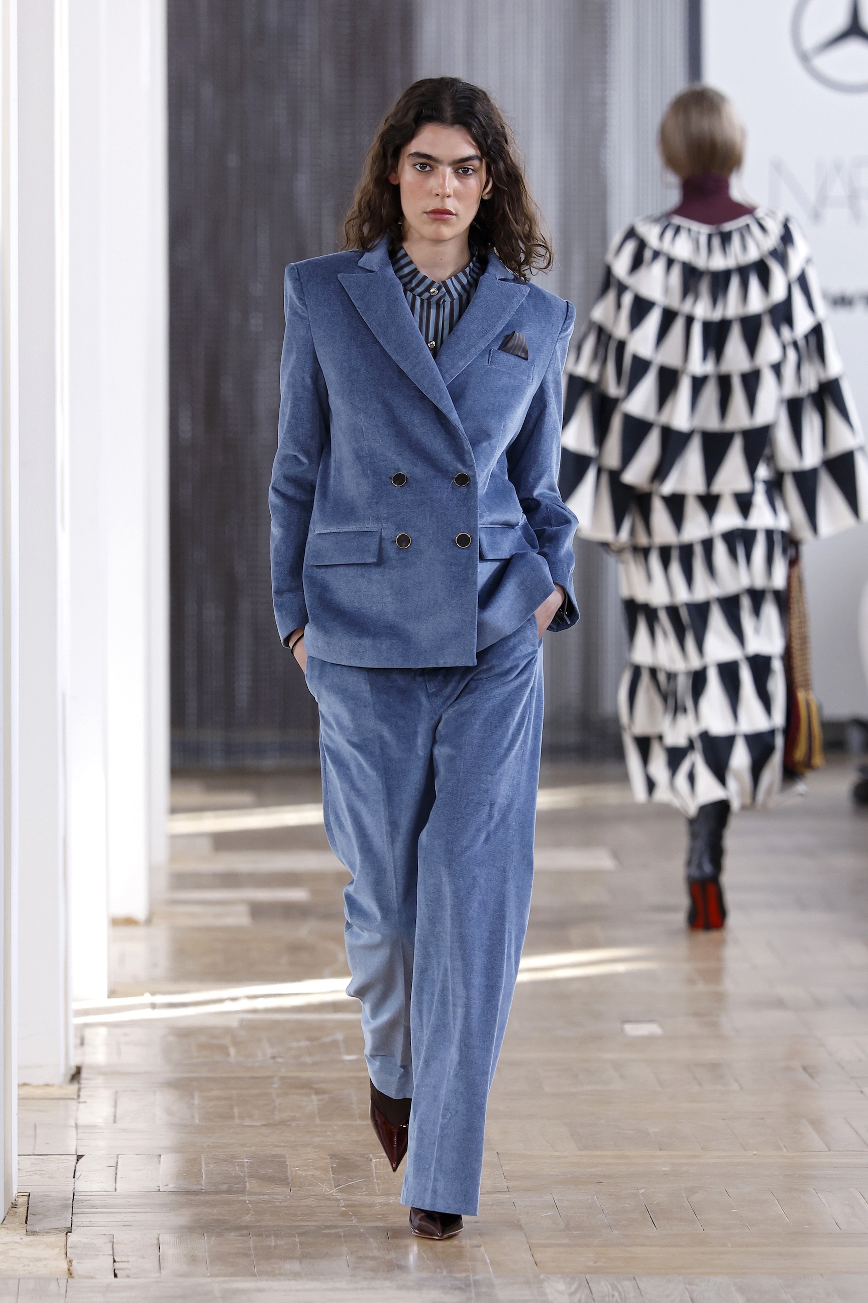 83º Edición MBFWmadrid