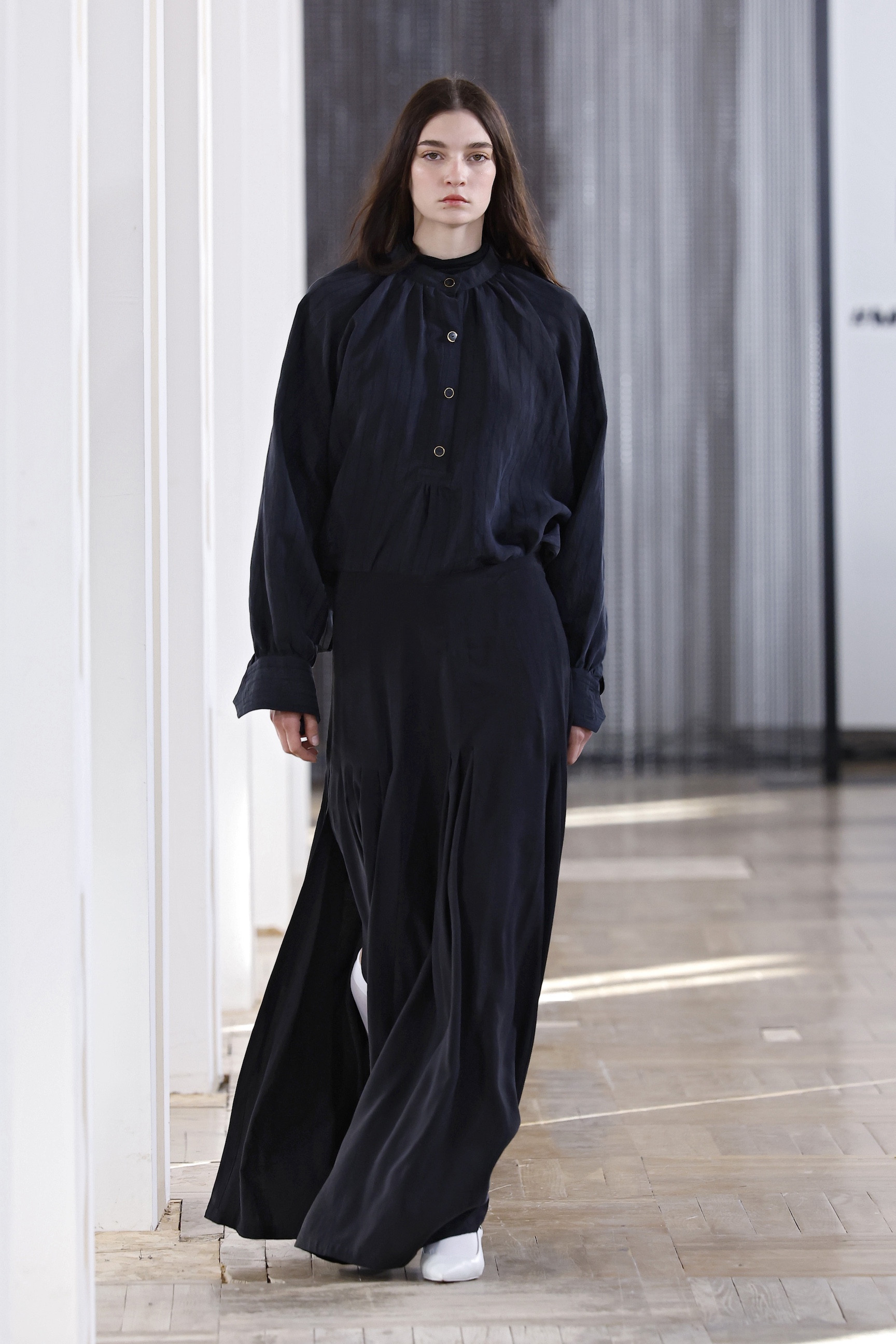 83º Edición MBFWmadrid