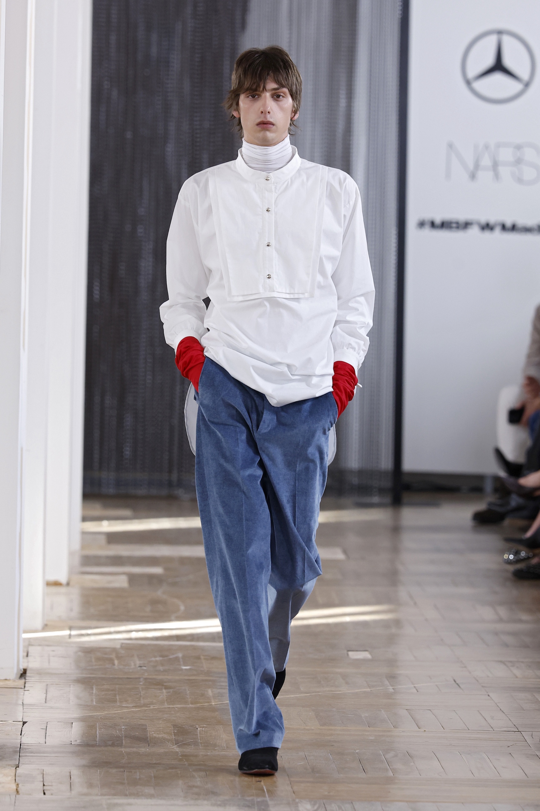 83º Edición MBFWmadrid