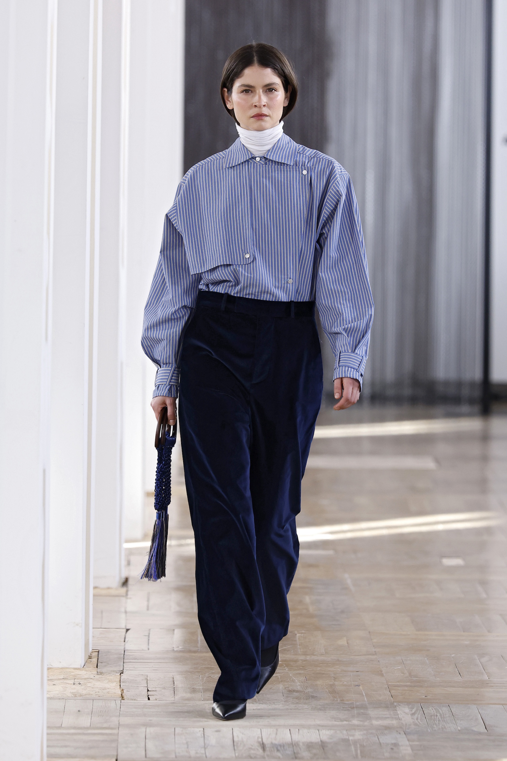 83º Edición MBFWmadrid